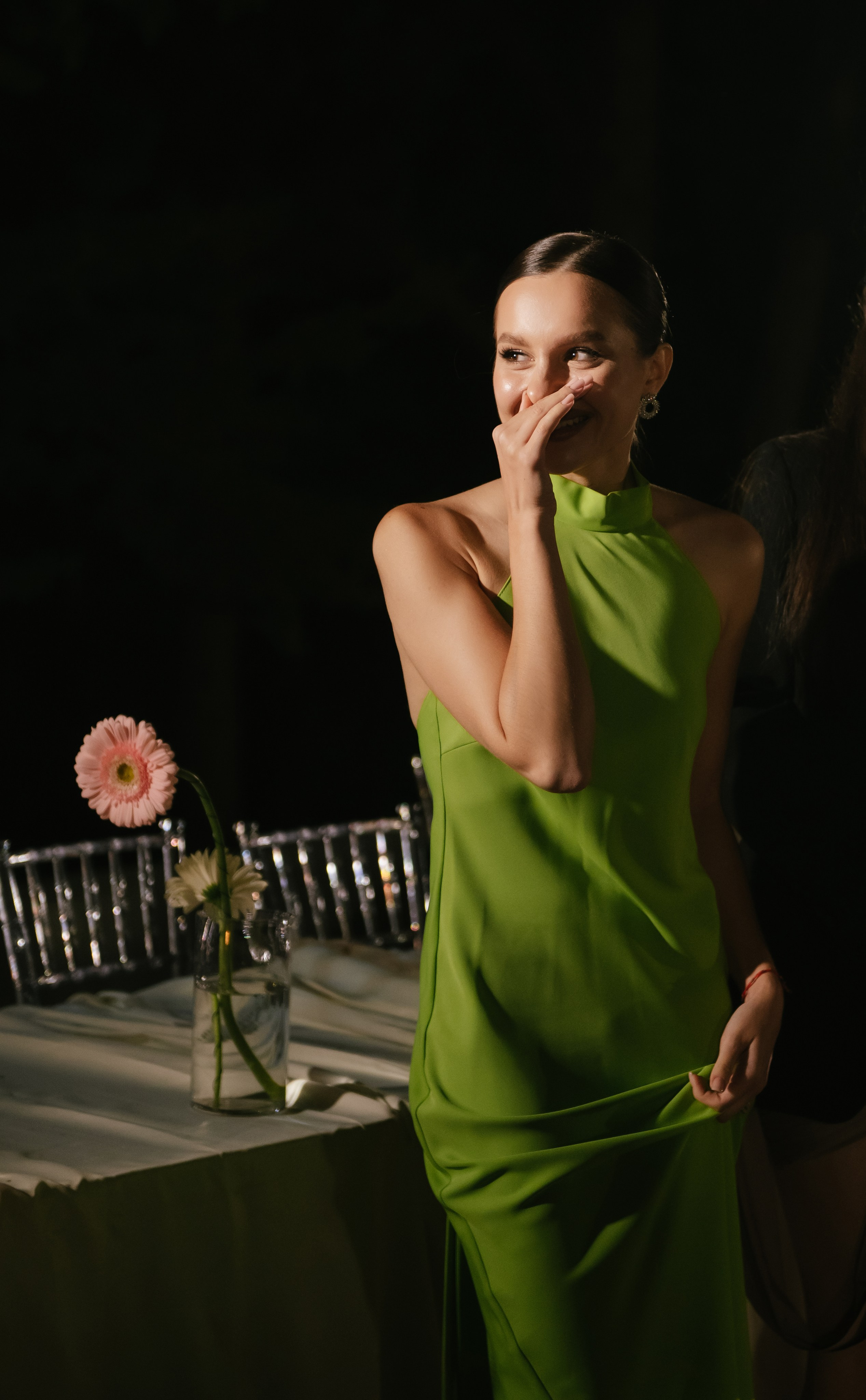 Никита и Настя (Серебряное озеро). Свадебный, женский, семейный фотограф в Севастополе Юлия Мошенко