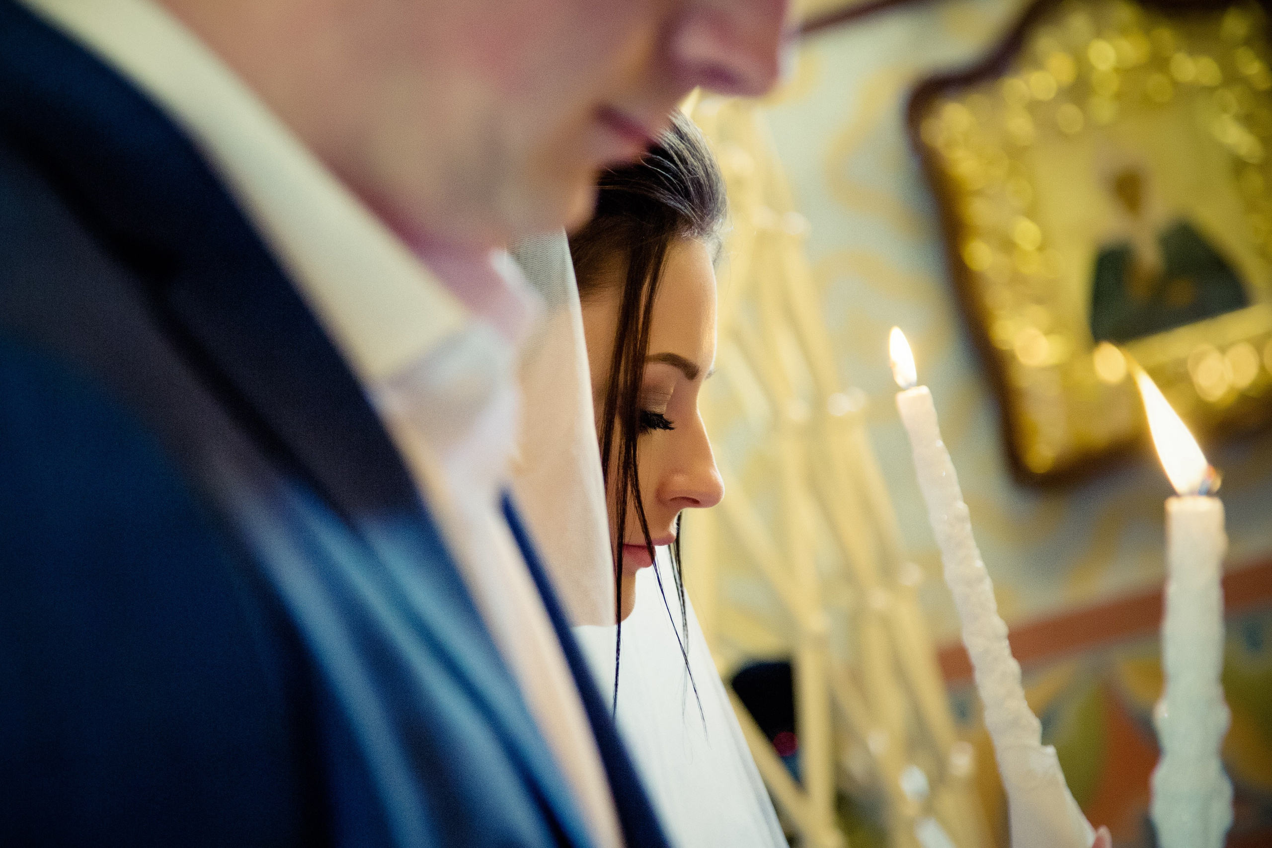 Юлия и Владимир. Свадебный и семейный фотограф в Москве и Подмосковье Лариса Козлова