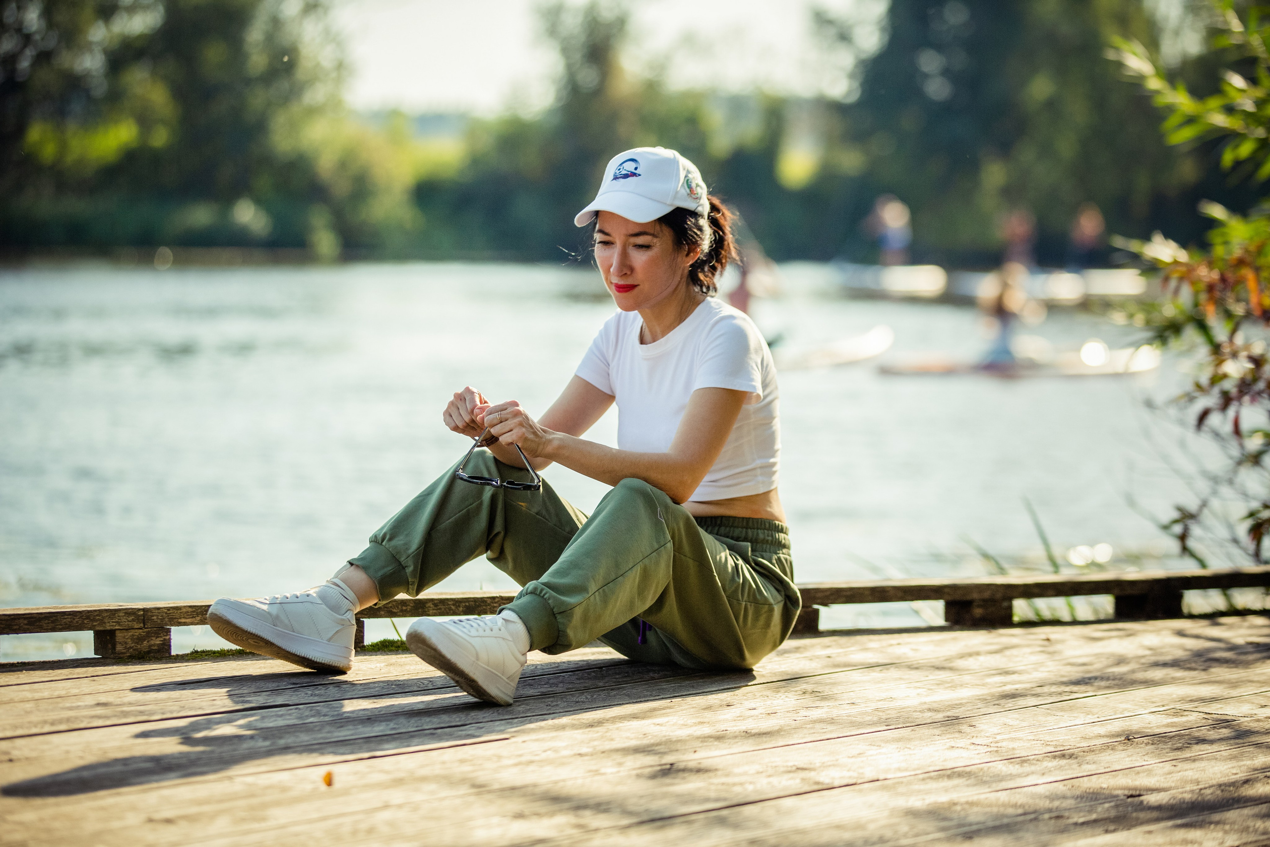 Фотосессия в Парке. Усадьба Архангельское. Свадебный и семейный фотограф в Москве и Подмосковье Лариса Козлова