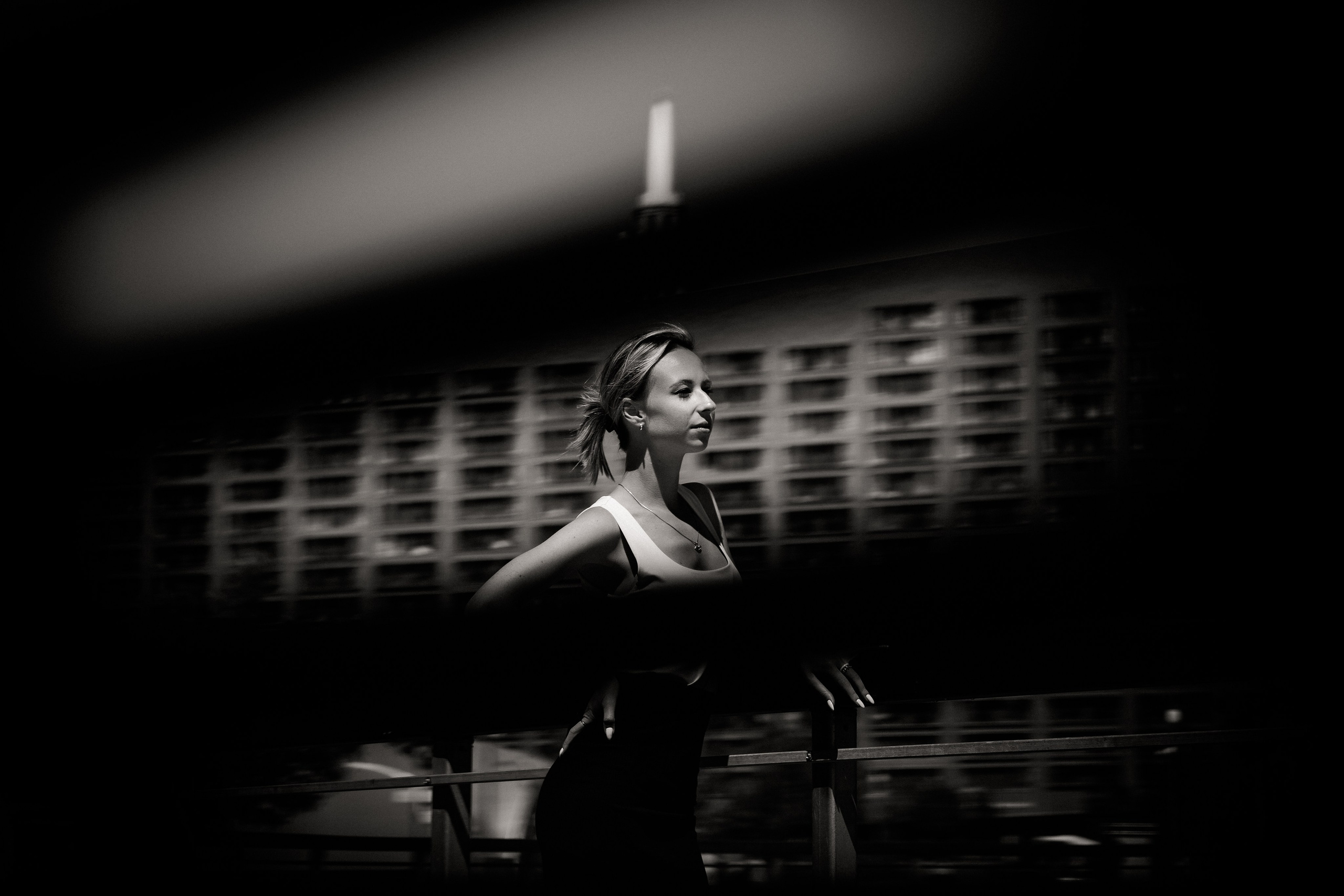 Индивидуальная фотосессия на улице. Свадебный и семейный фотограф в Москве и Подмосковье Лариса Козлова