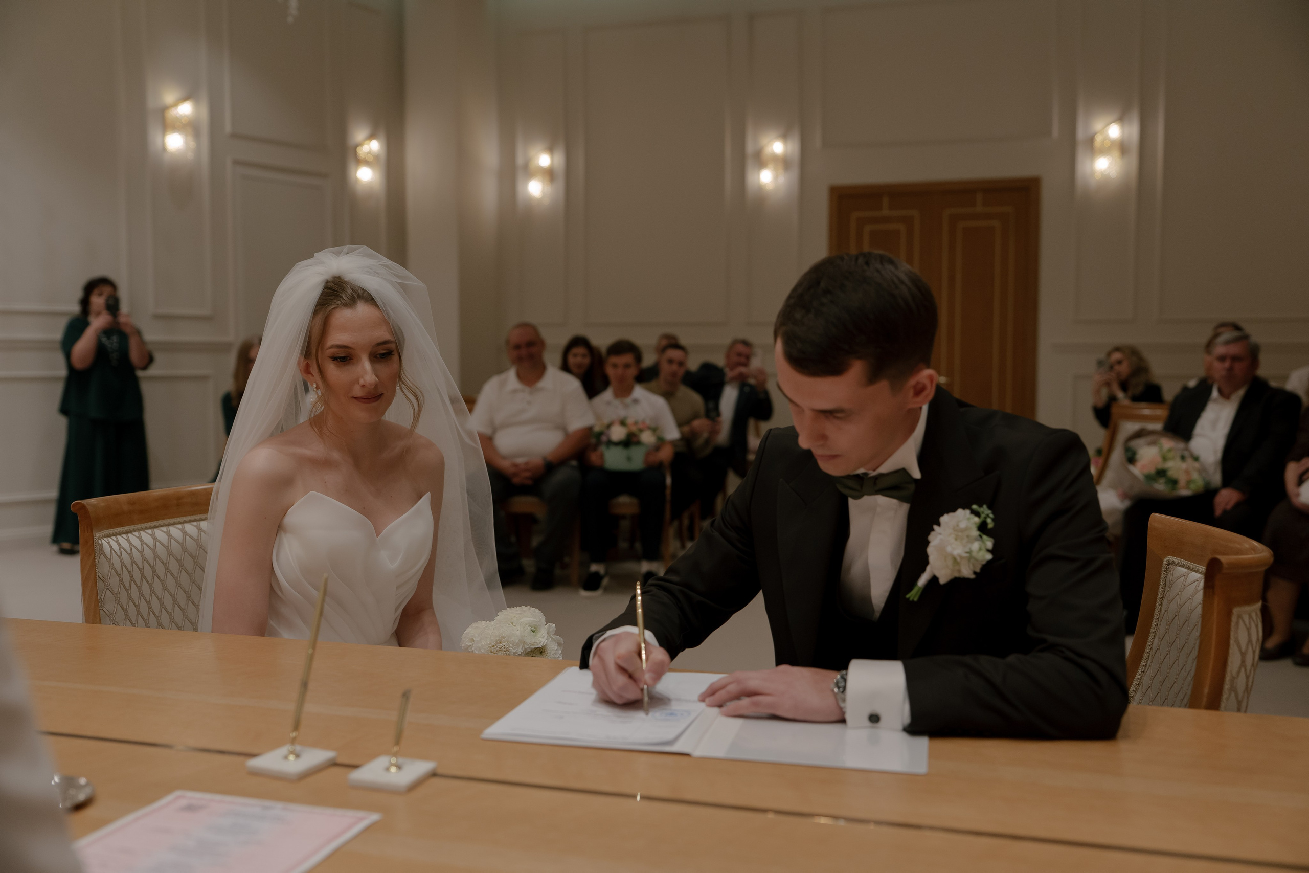 Саша и Катя. Свадебный и семейный фотограф в Москве и Красногорске — живые кадры | Анастасия Тихонова