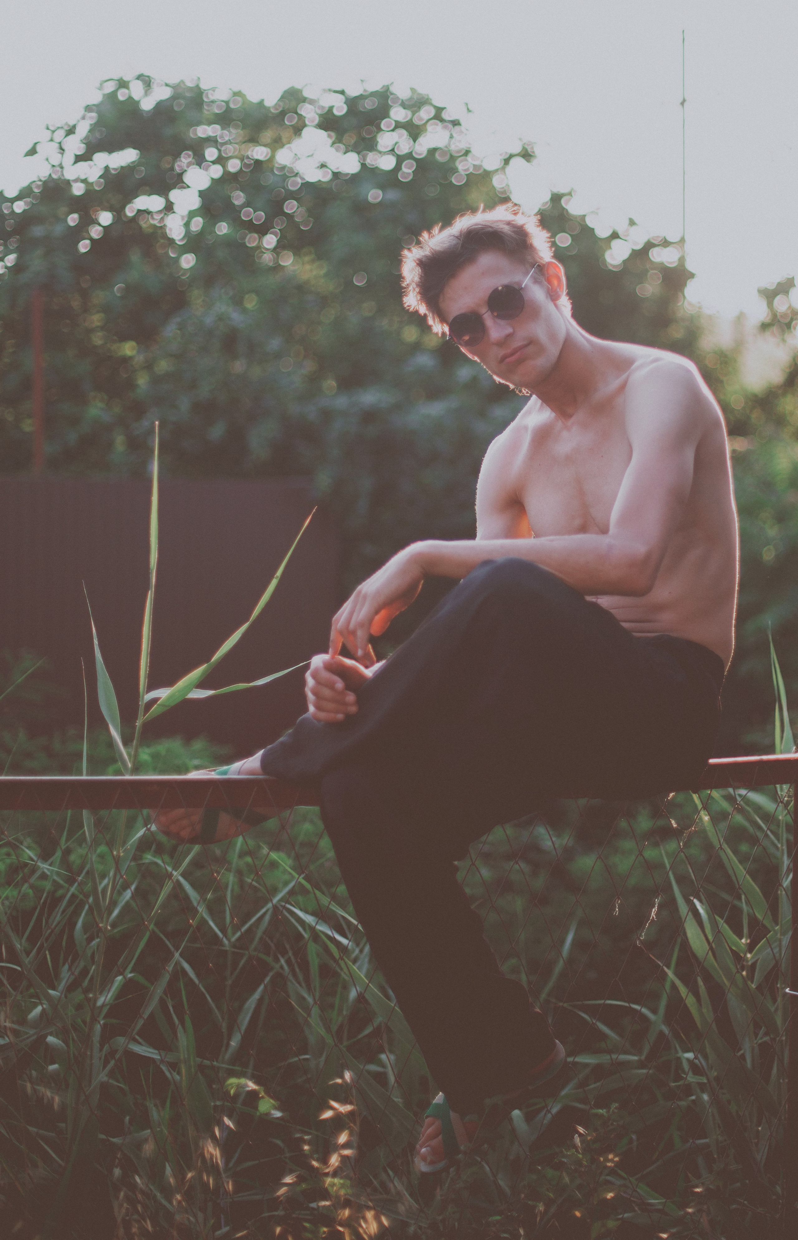 Обо мне. Репортажный фотограф  Сочи Николай Чик