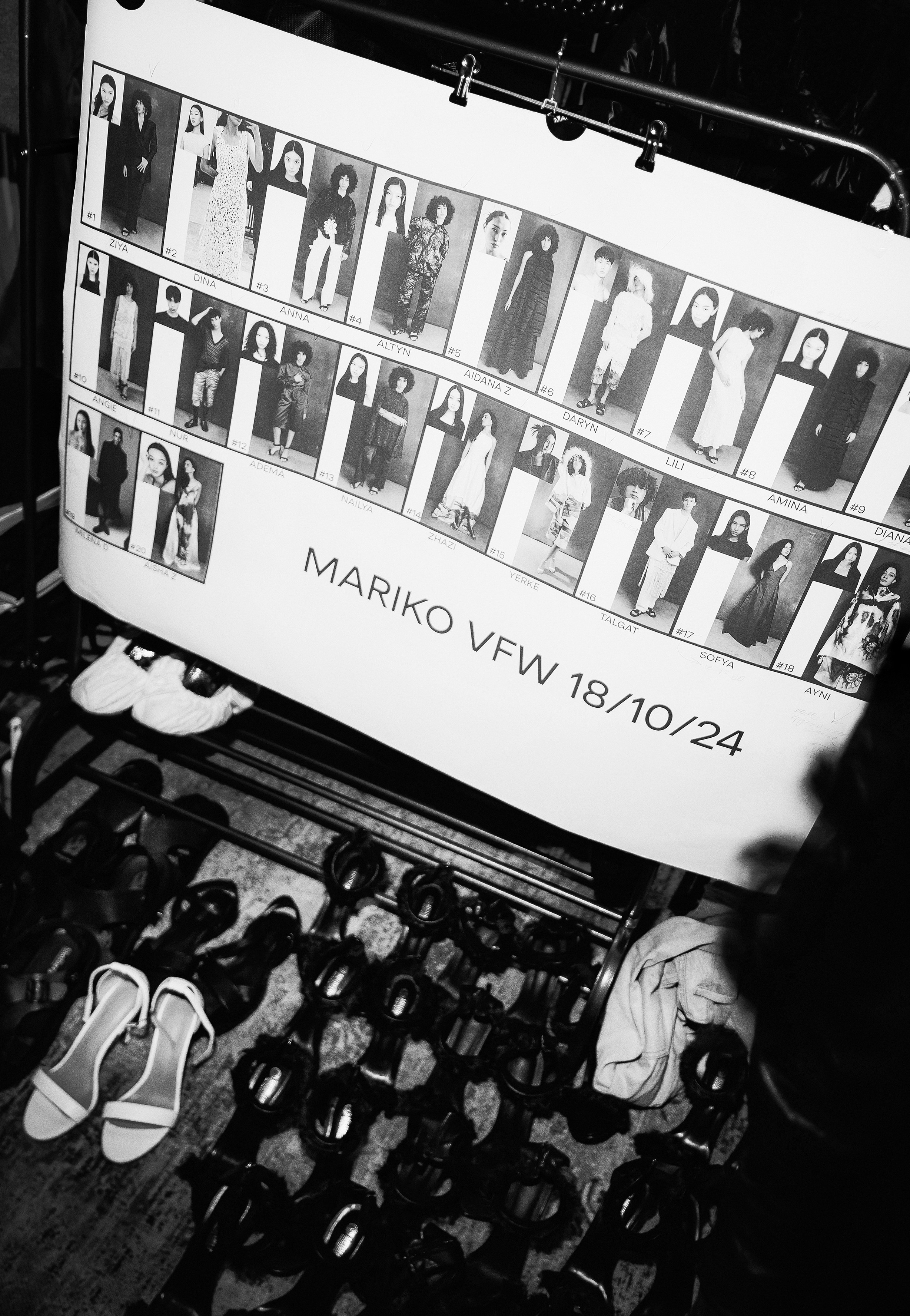 VISA FWA SEASON 10. Фотограф Алматы | Весь мир — Никита Колодин