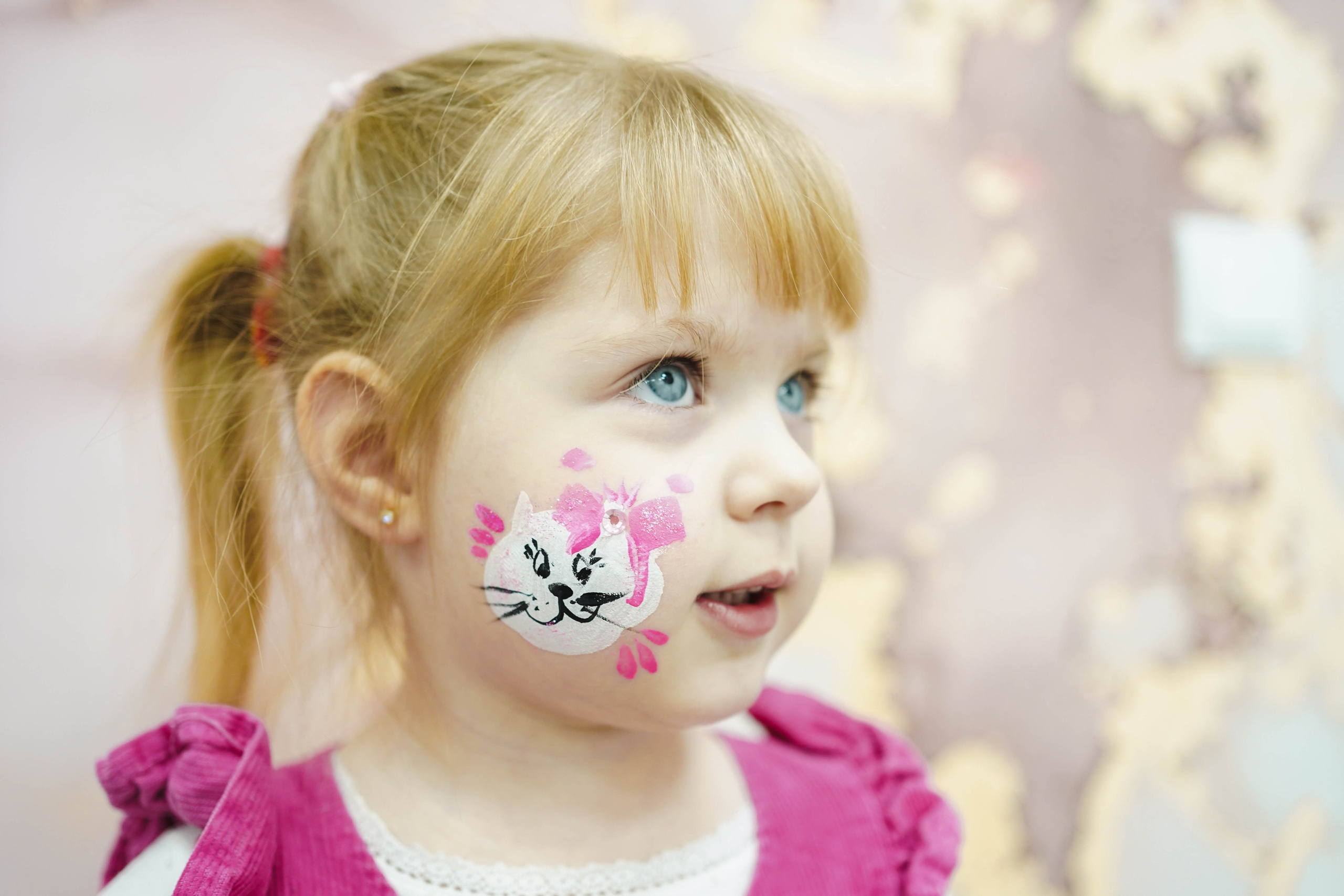 Открытие детской студии. Семейный и портретный фотограф в Екатеринбурге Yana Strok