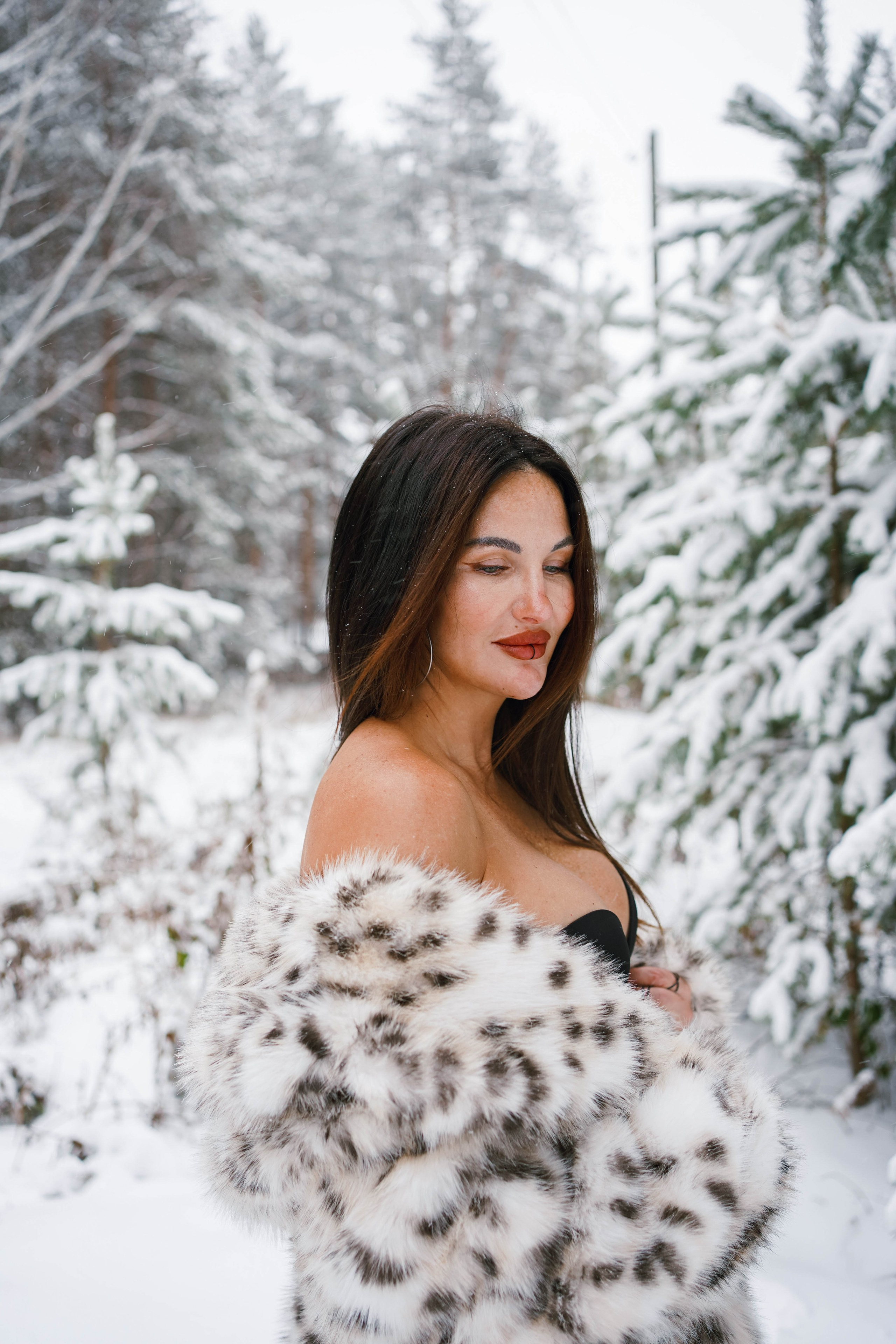 Оля. Семейный и портретный фотограф в Екатеринбурге Yana Strok