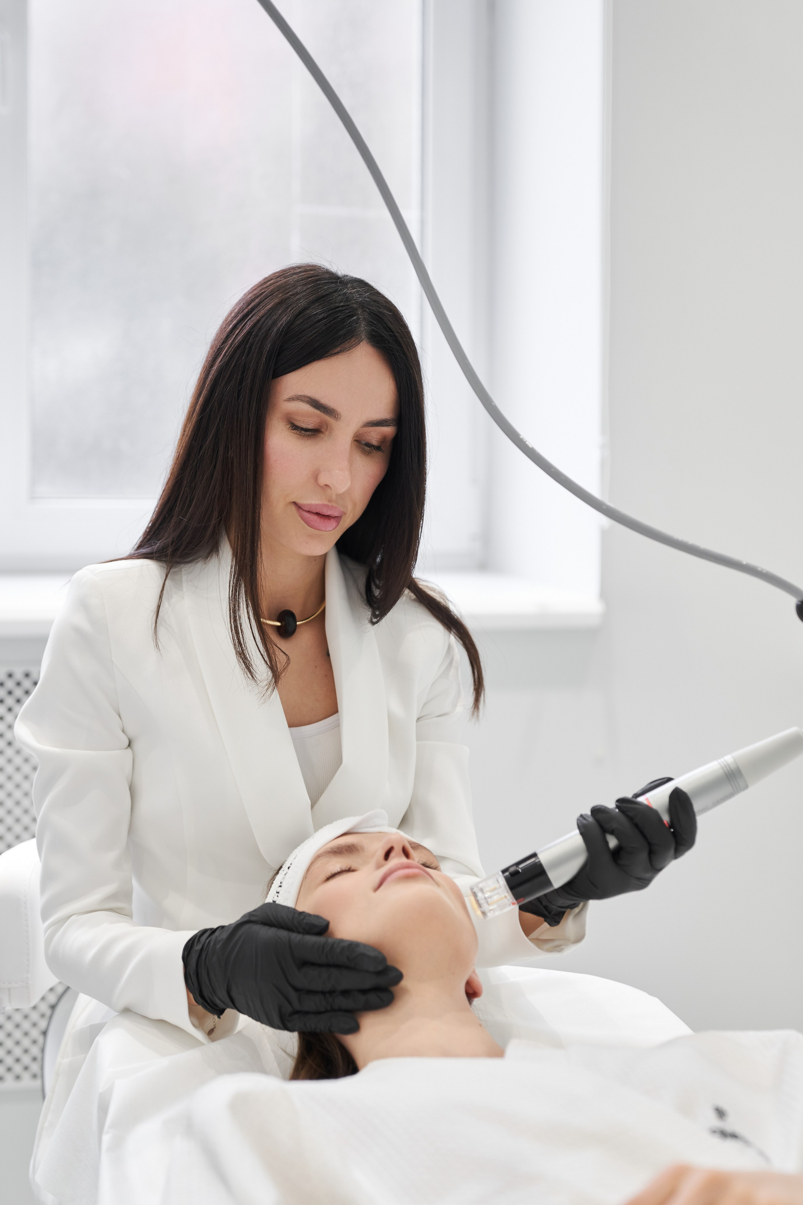 COSMOPRO. Главная