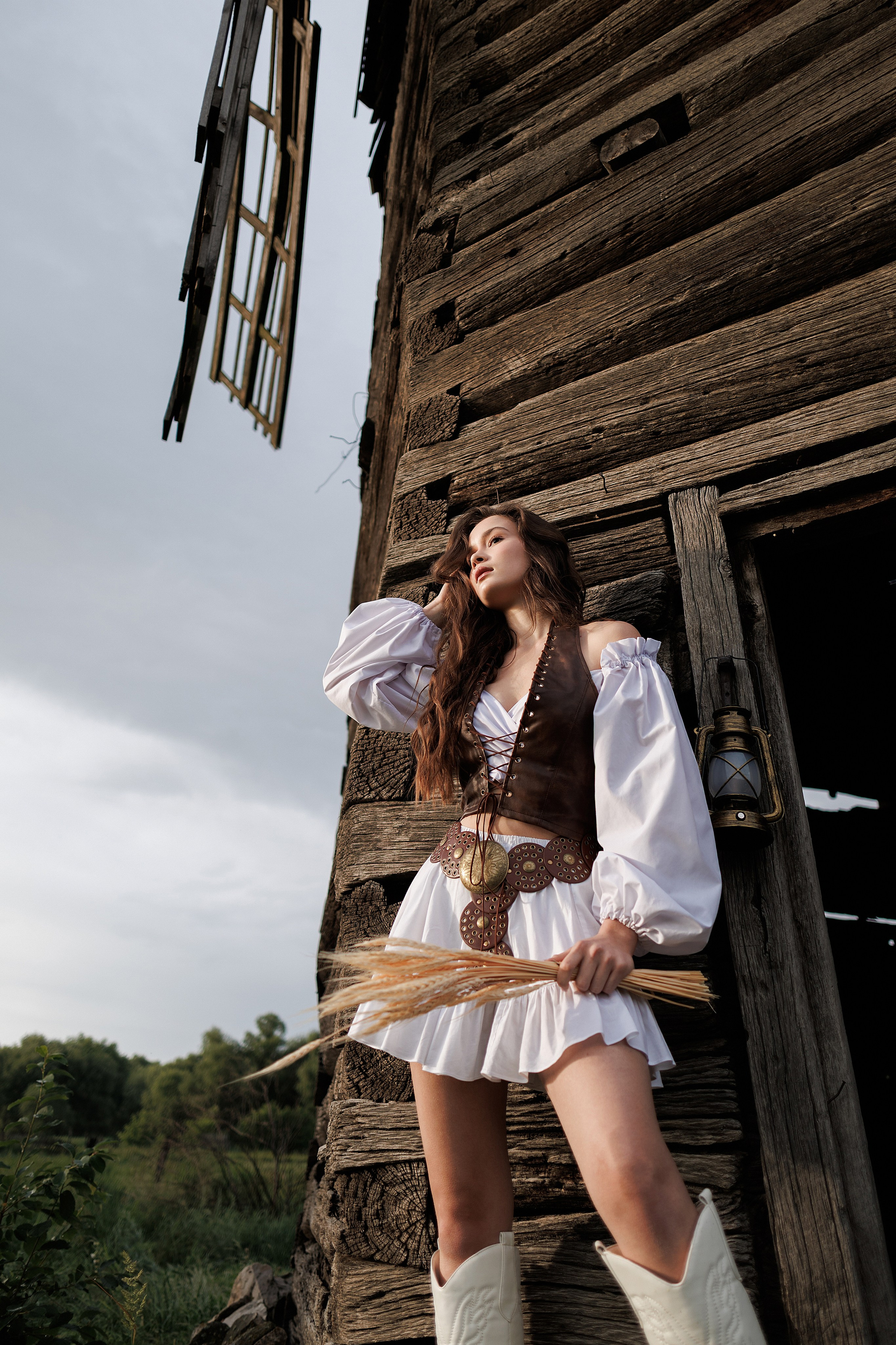 Уличная сьемка. Фотограф в Воронеже