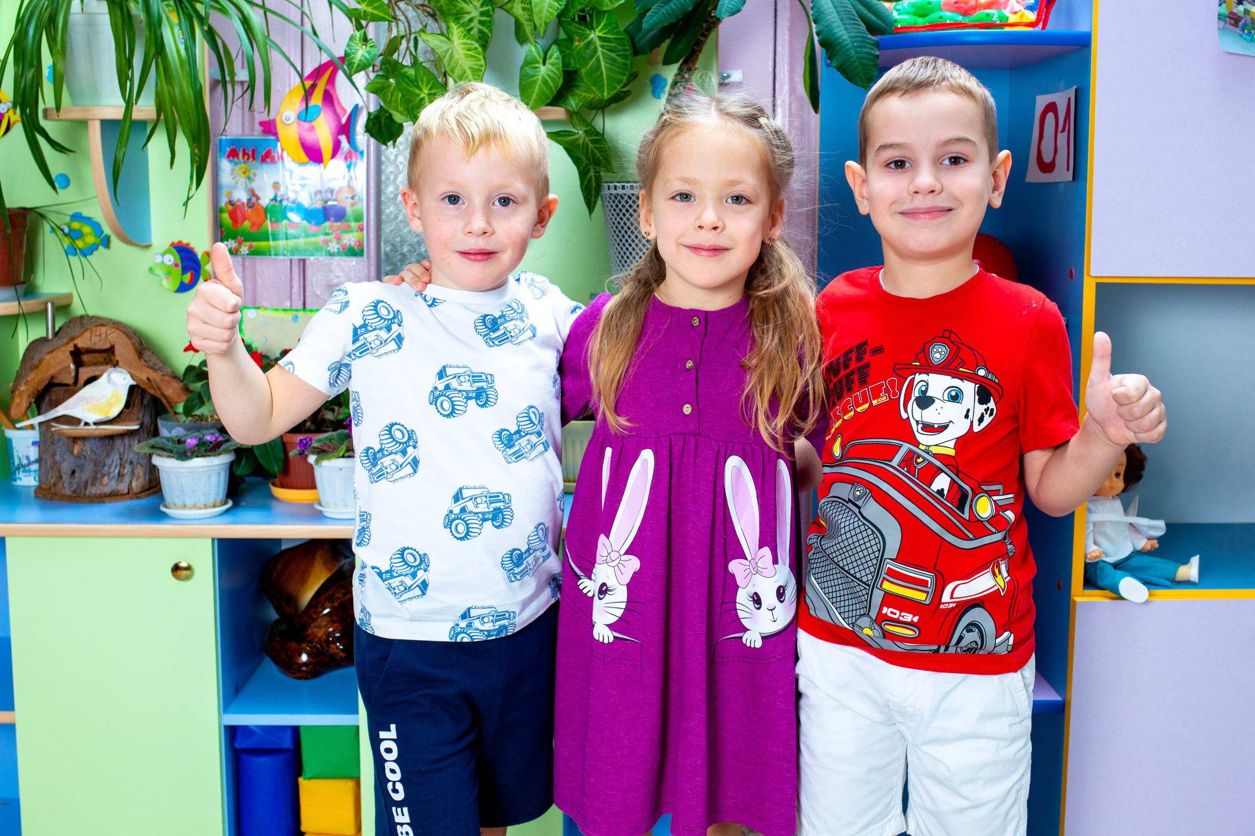 Фотосъемка выпускников в детских садах. Фотограф Антонина Свешникова. ВЫПУСКНЫЕ ФОТОКНИГИ для детских садов и школ. Москва, Владимир