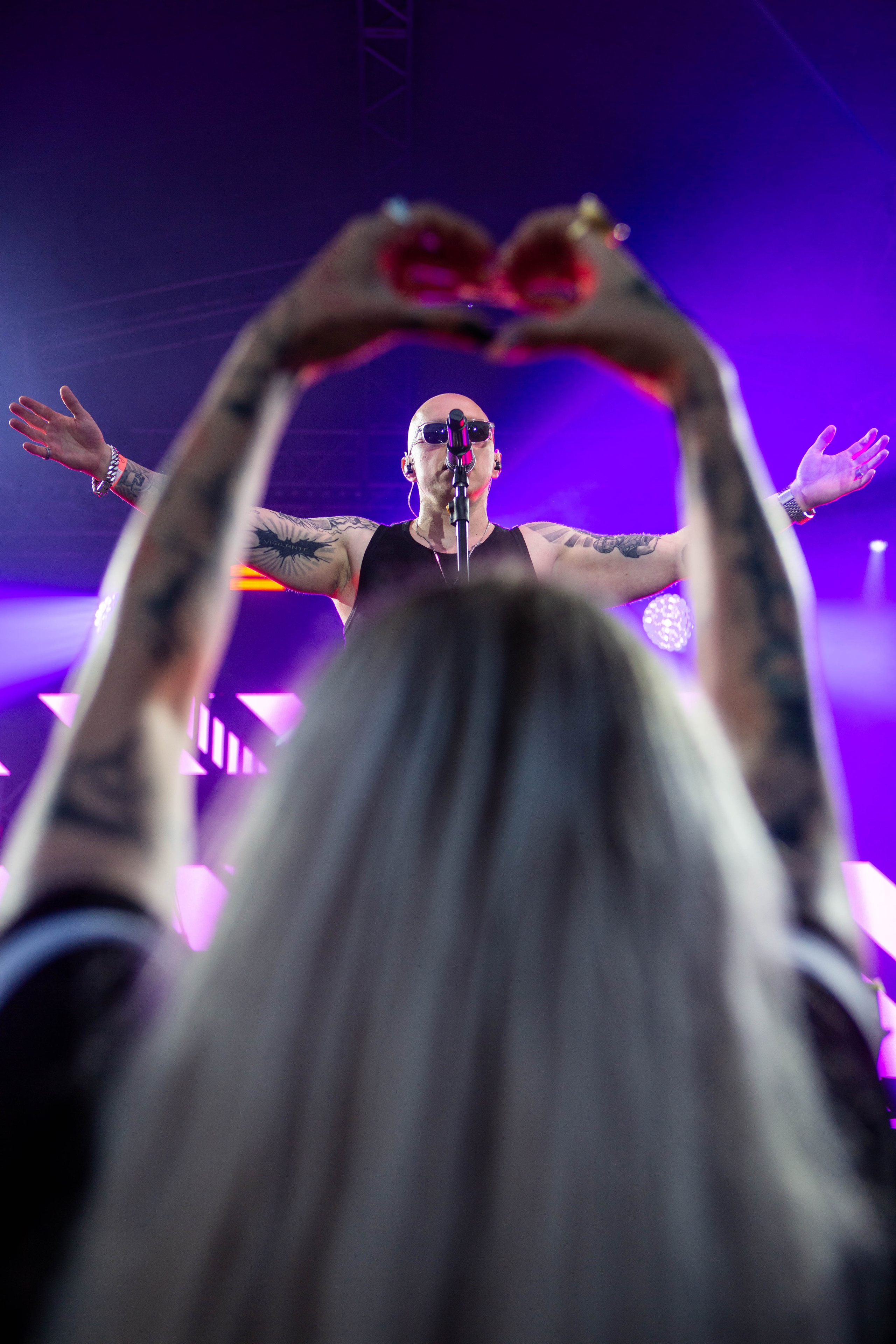 ЗАТОЧКА. Репортажный и портретный фотограф Михаил Мартиросян