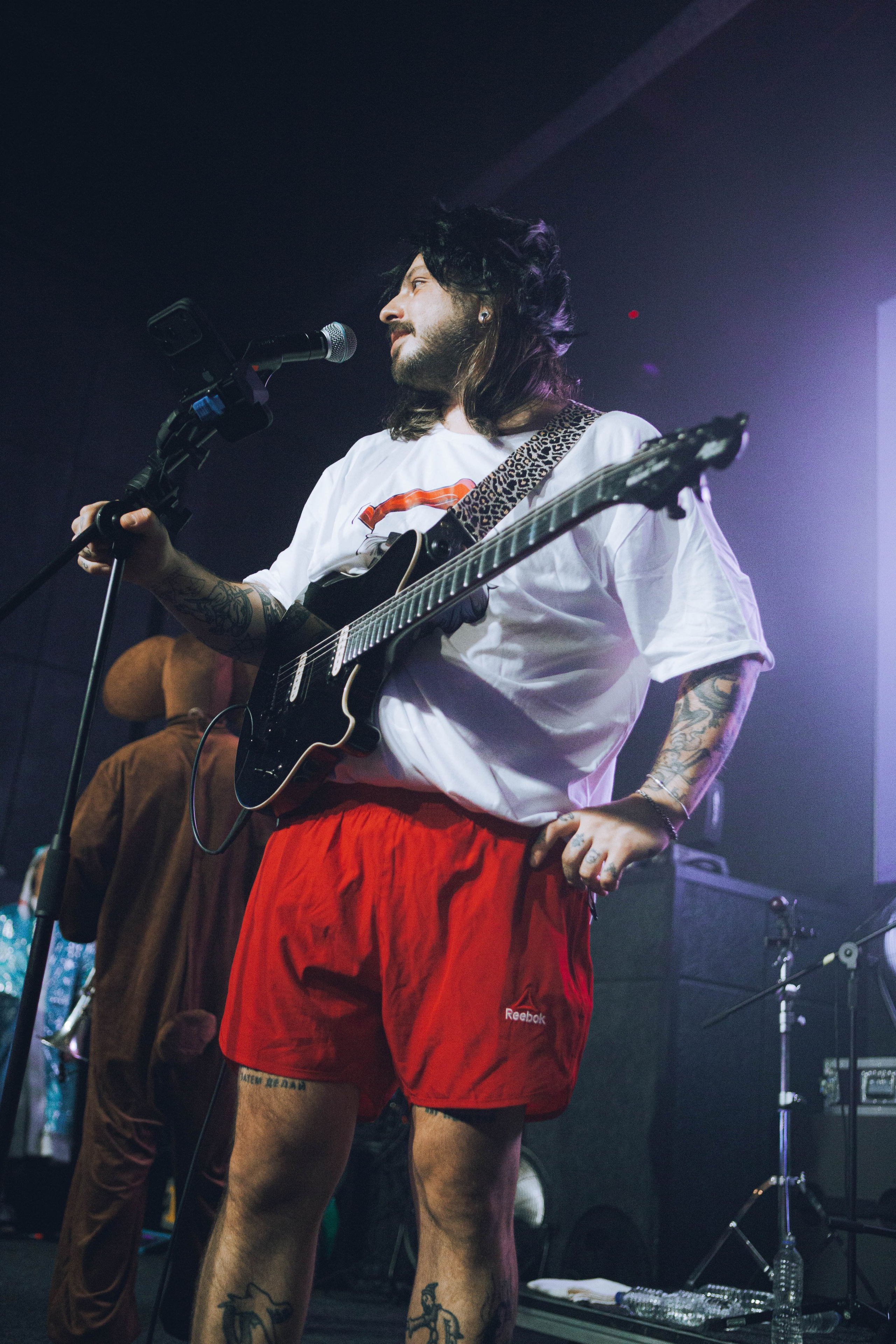 СКОТЫ 20.12.2025. Репортажный и портретный фотограф Михаил Мартиросян