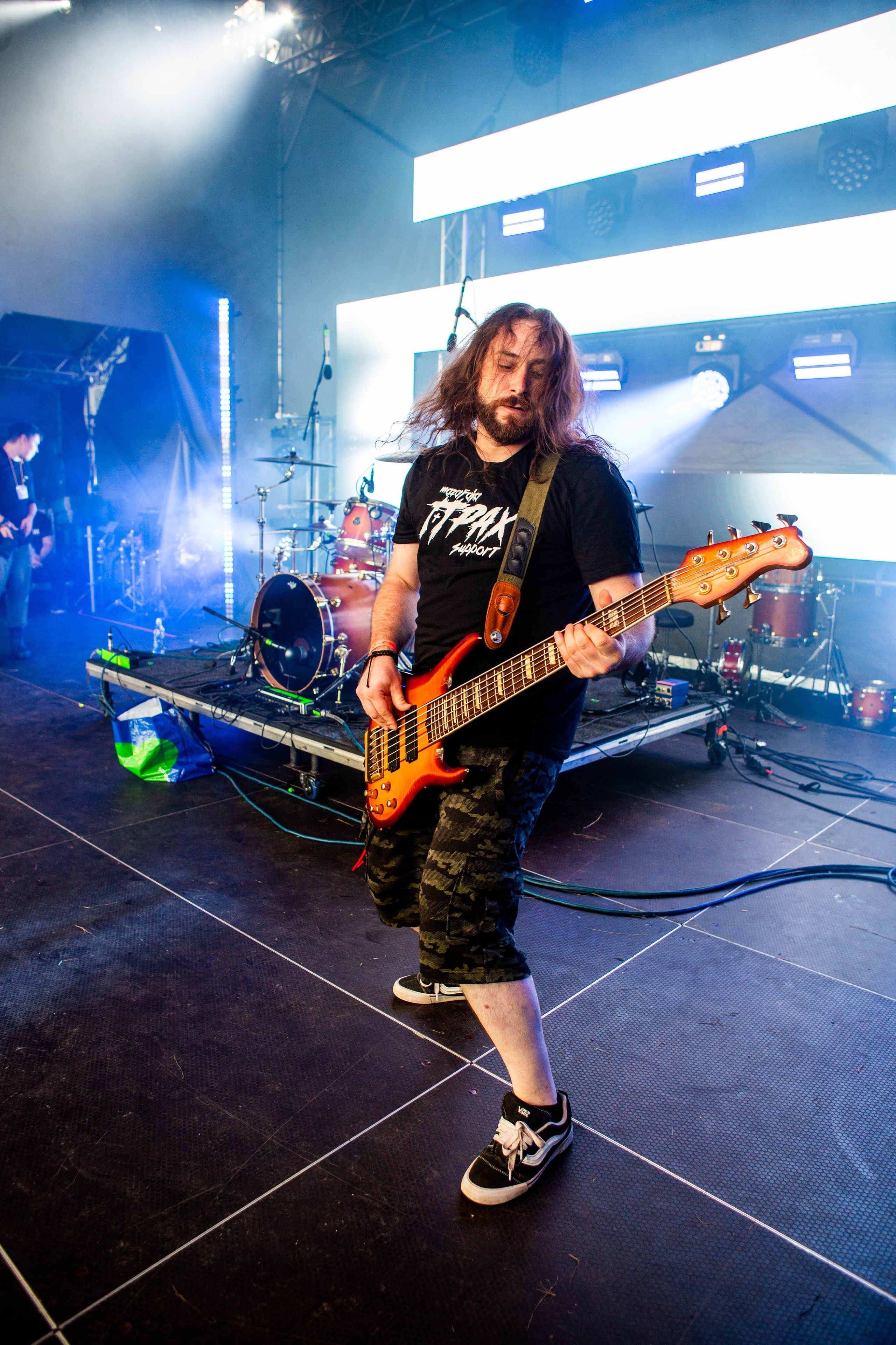 SOUTH BUNCH. Репортажный и портретный фотограф Михаил Мартиросян