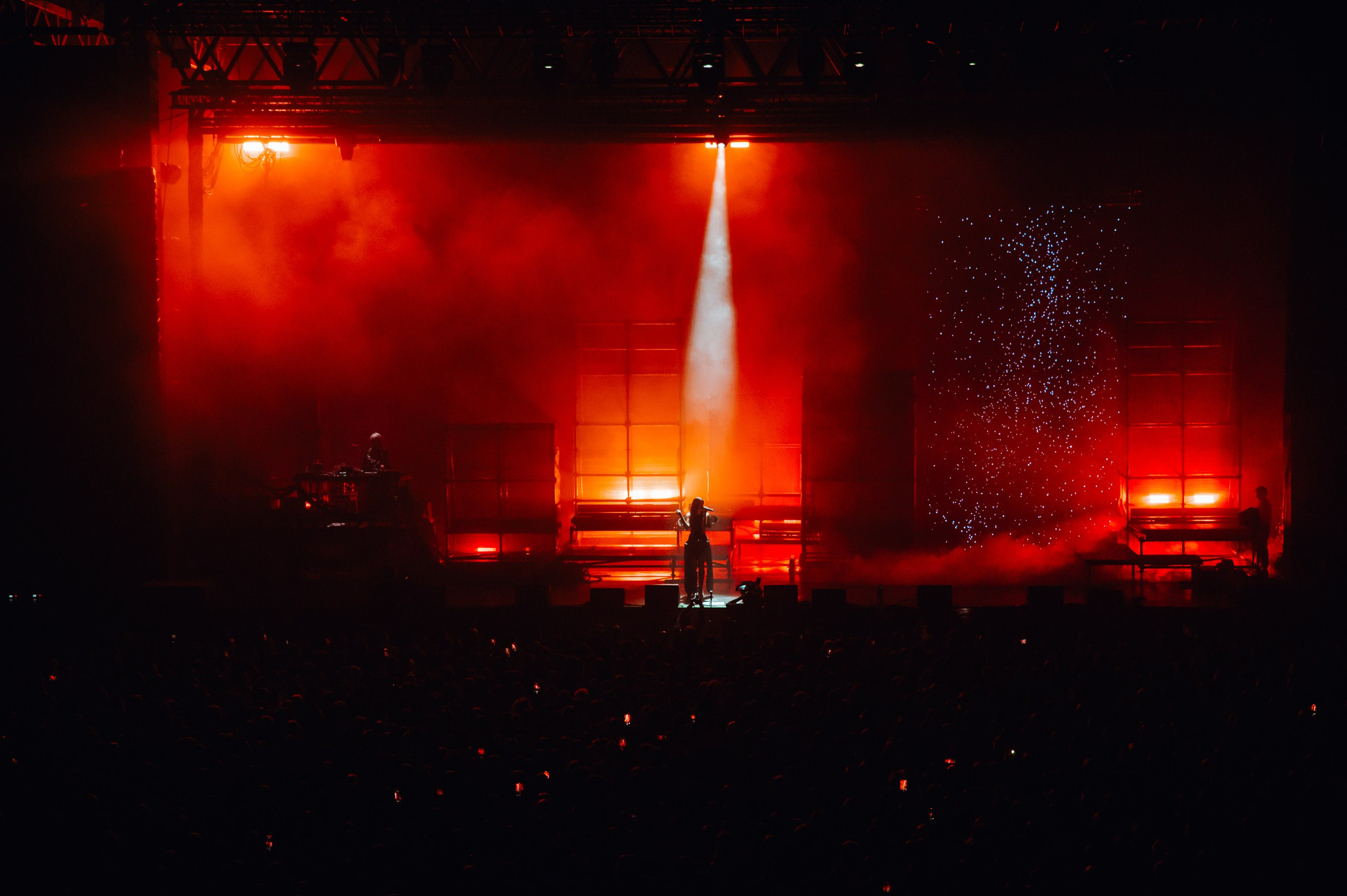 CREAM SODA / 2024. OOPS