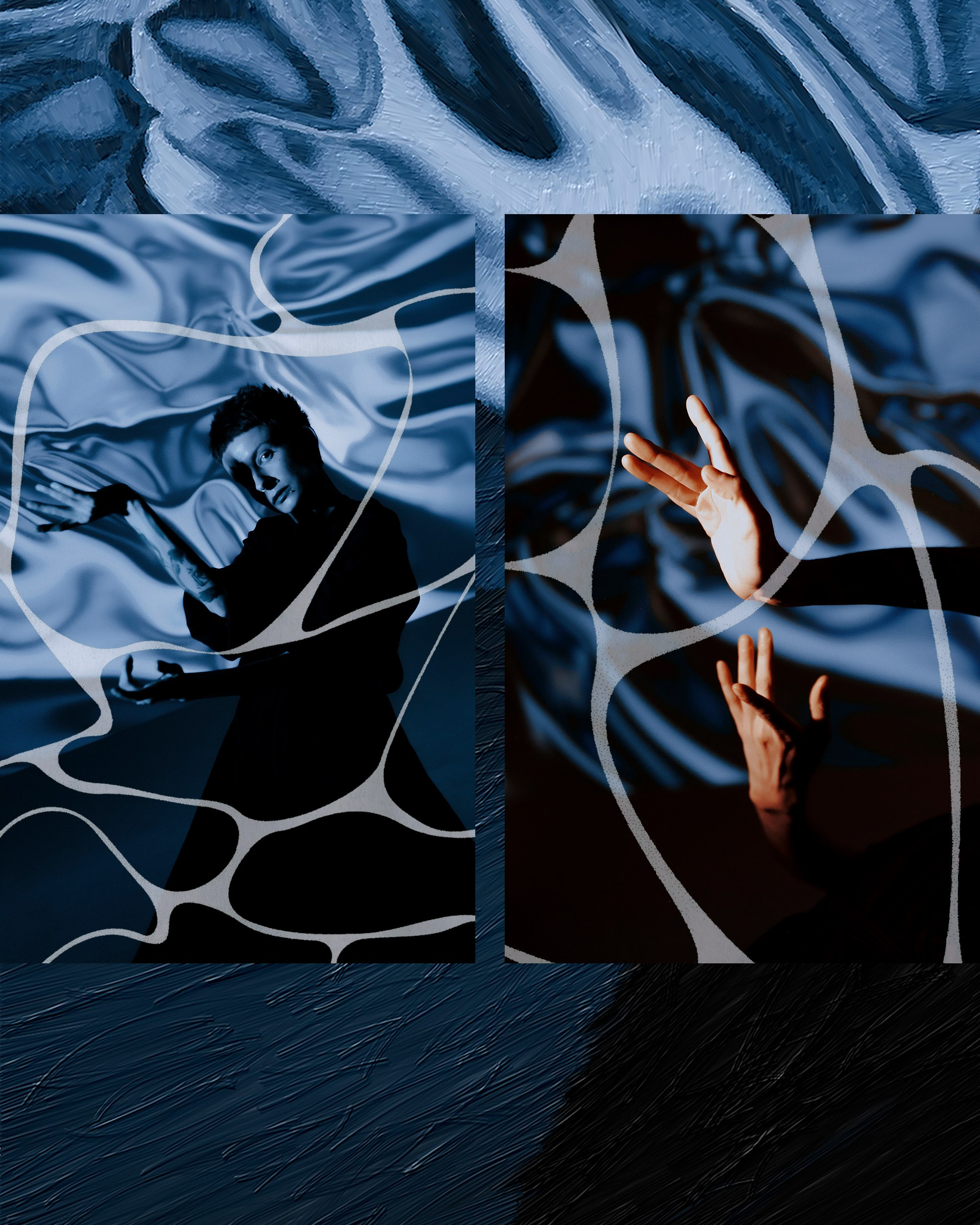 ANN. Фотограф Санкт-Петербург Макарова Дарья