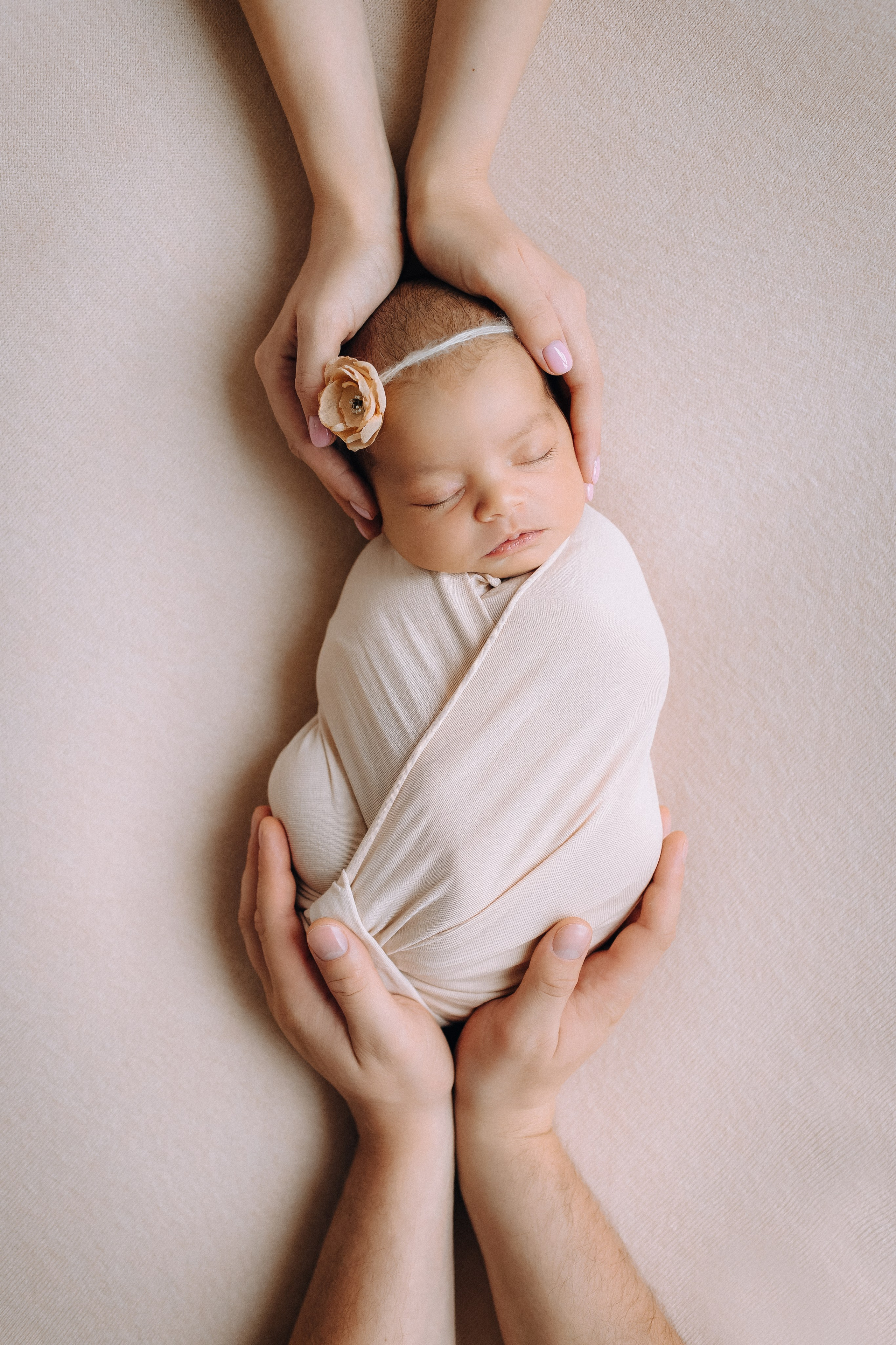 Фотосессия новорожденных в Твери. Newborn Фотограф в Твери