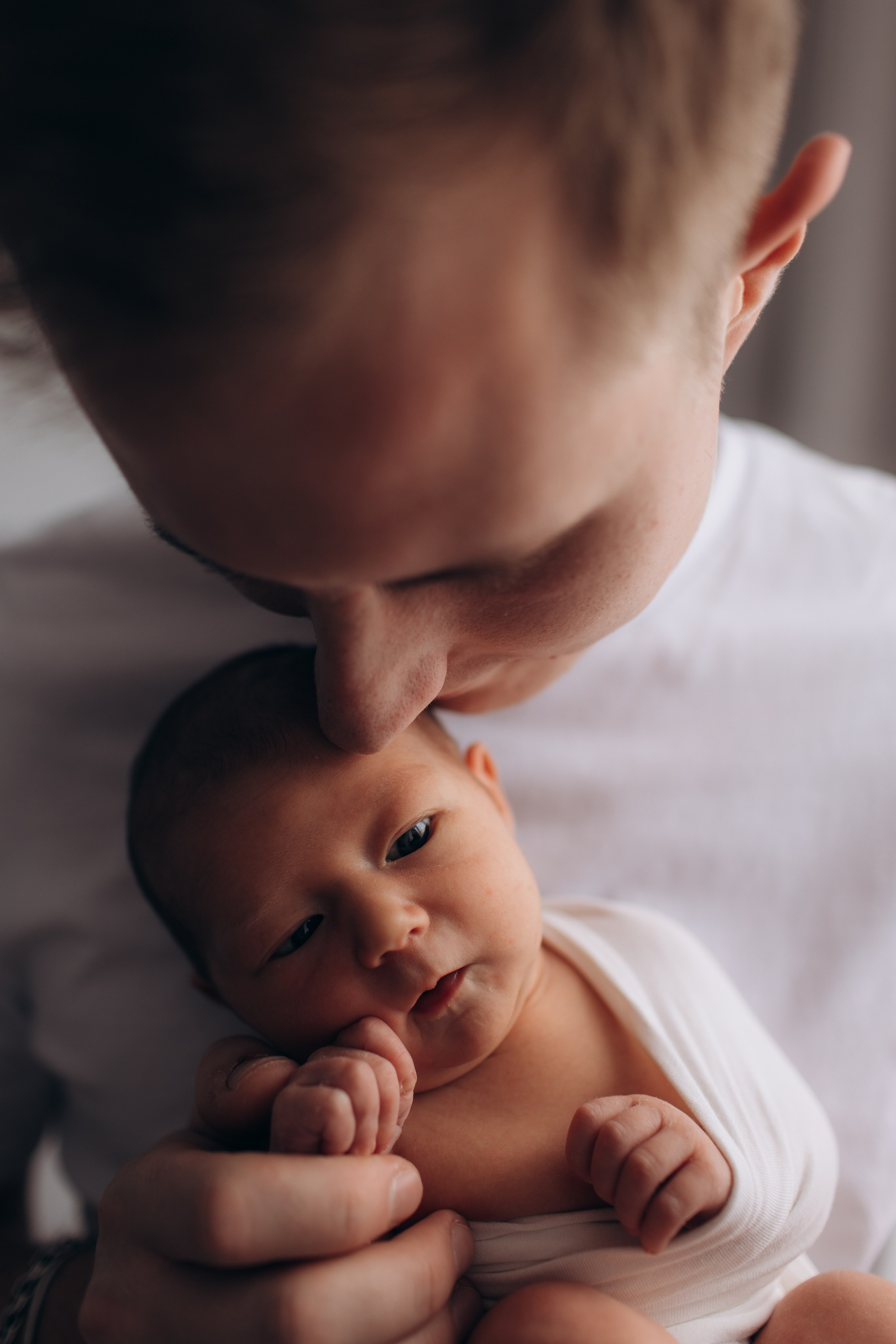 (LifeStyle). Newborn Фотограф в Твери