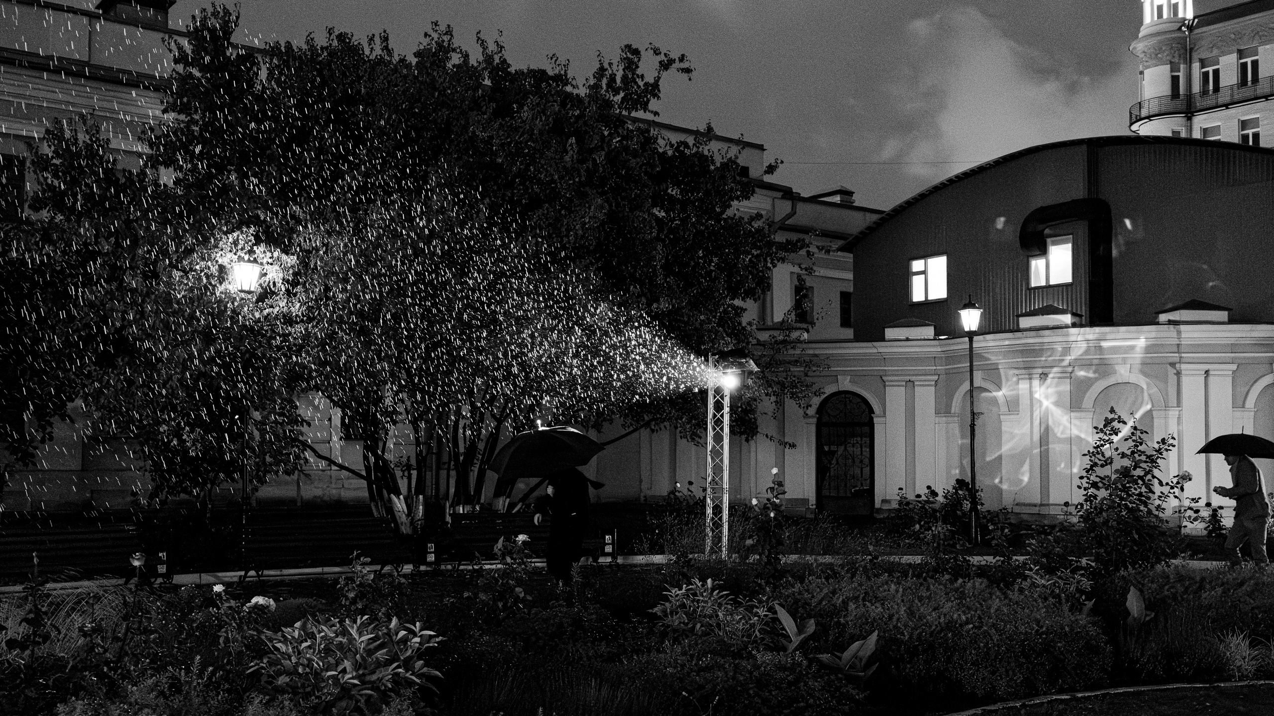 Henderson Fashion Show AW'25. Репортажный фотограф Семён Борисов | Москва