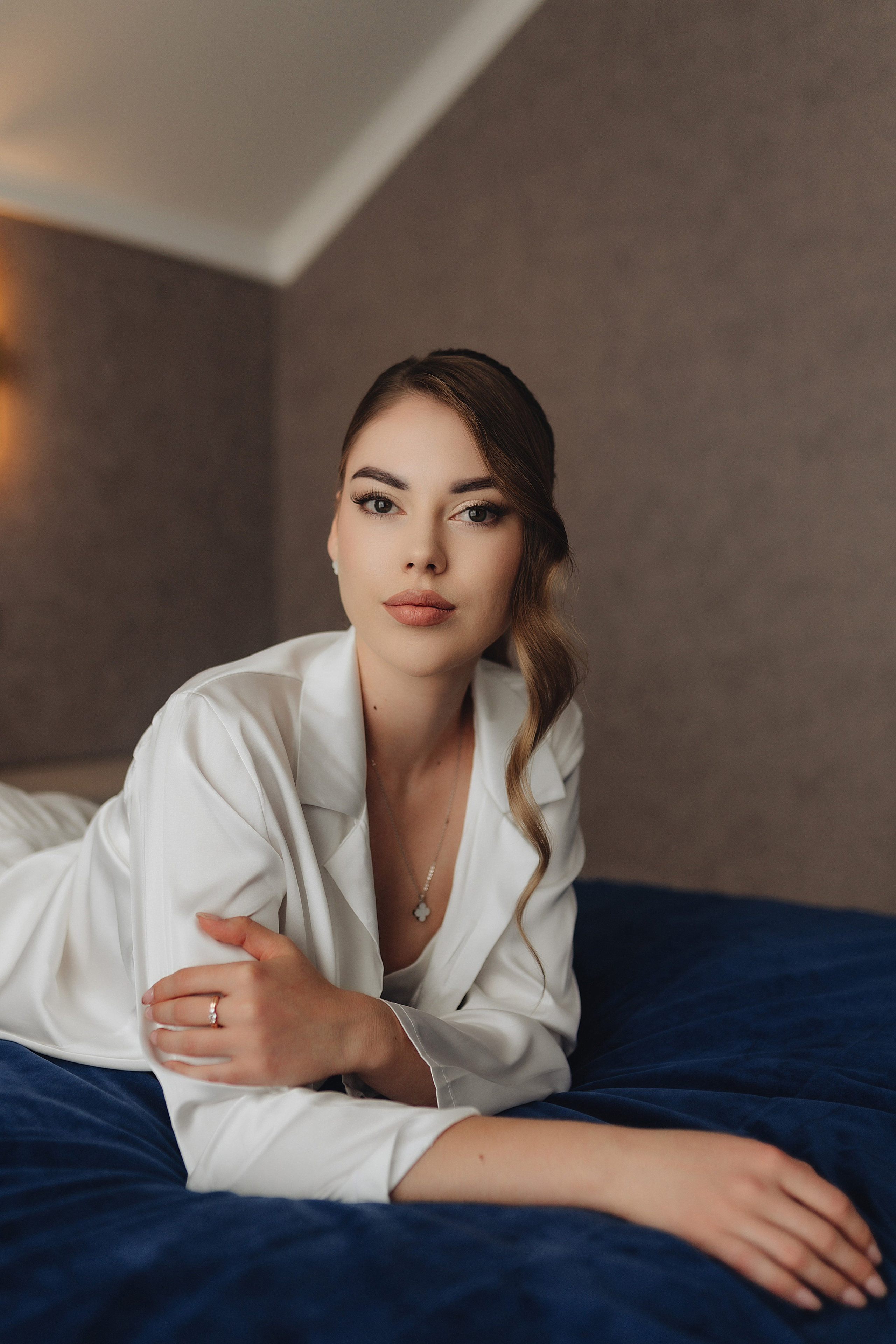 Алиса и Алексей. Фотограф Карина Шмулёва. Воронеж и область