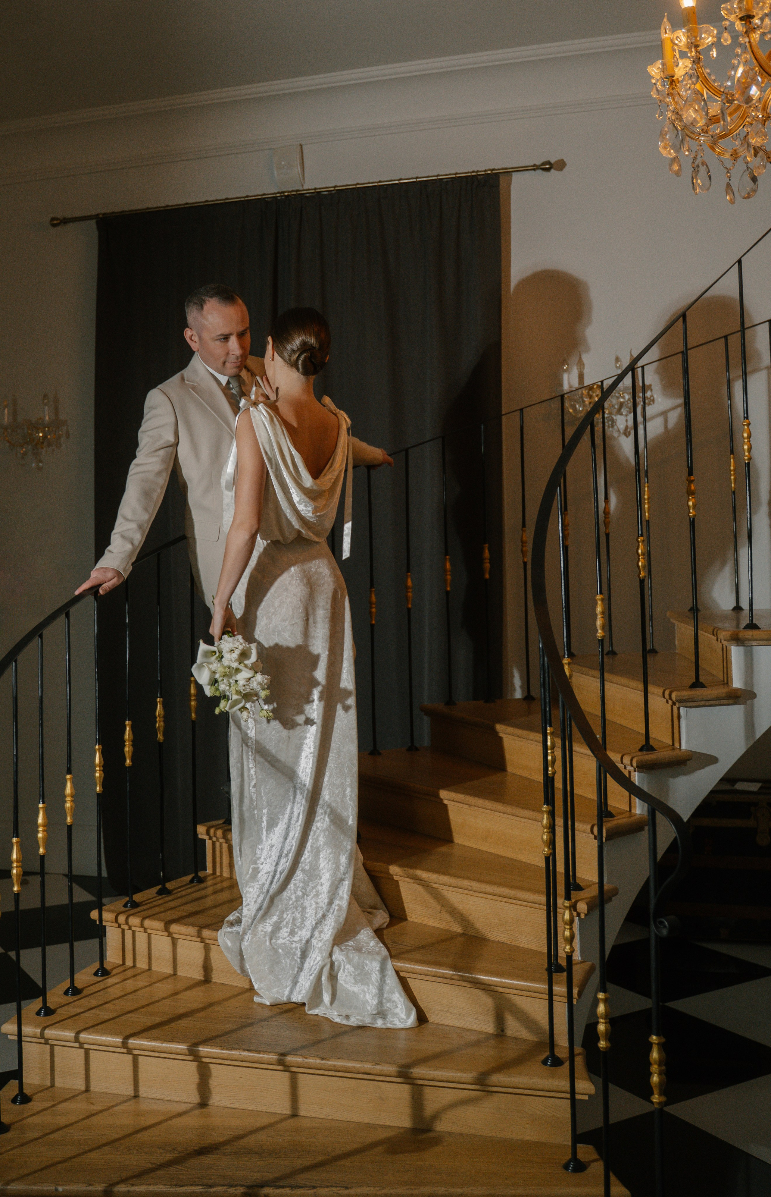 D & N. Семейный и свадебный фотограф Мария Нетребко г. Калининград