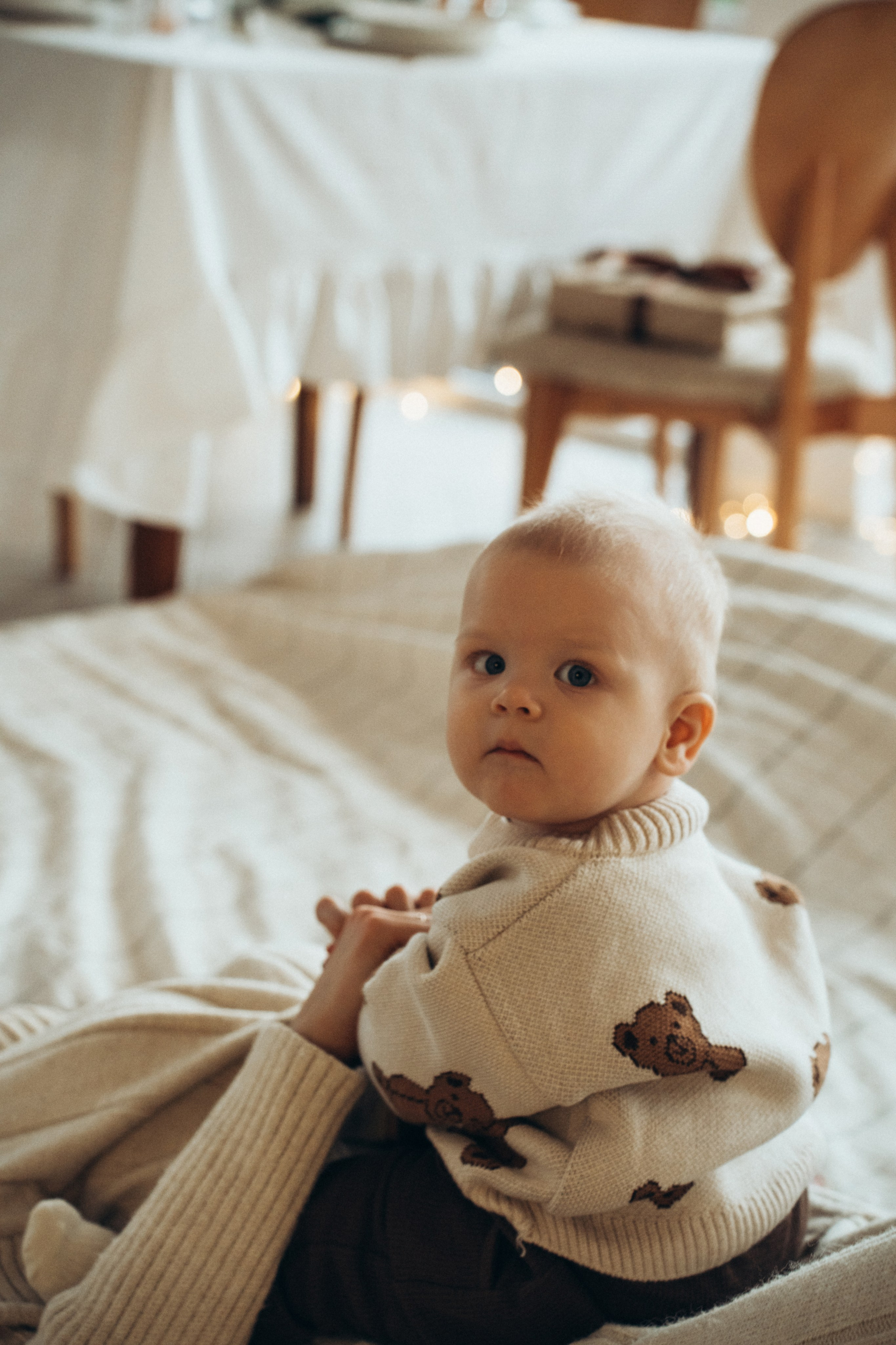 В студии. Фотограф в Ростове-на-Дону и по всему миру Веникова Ольга