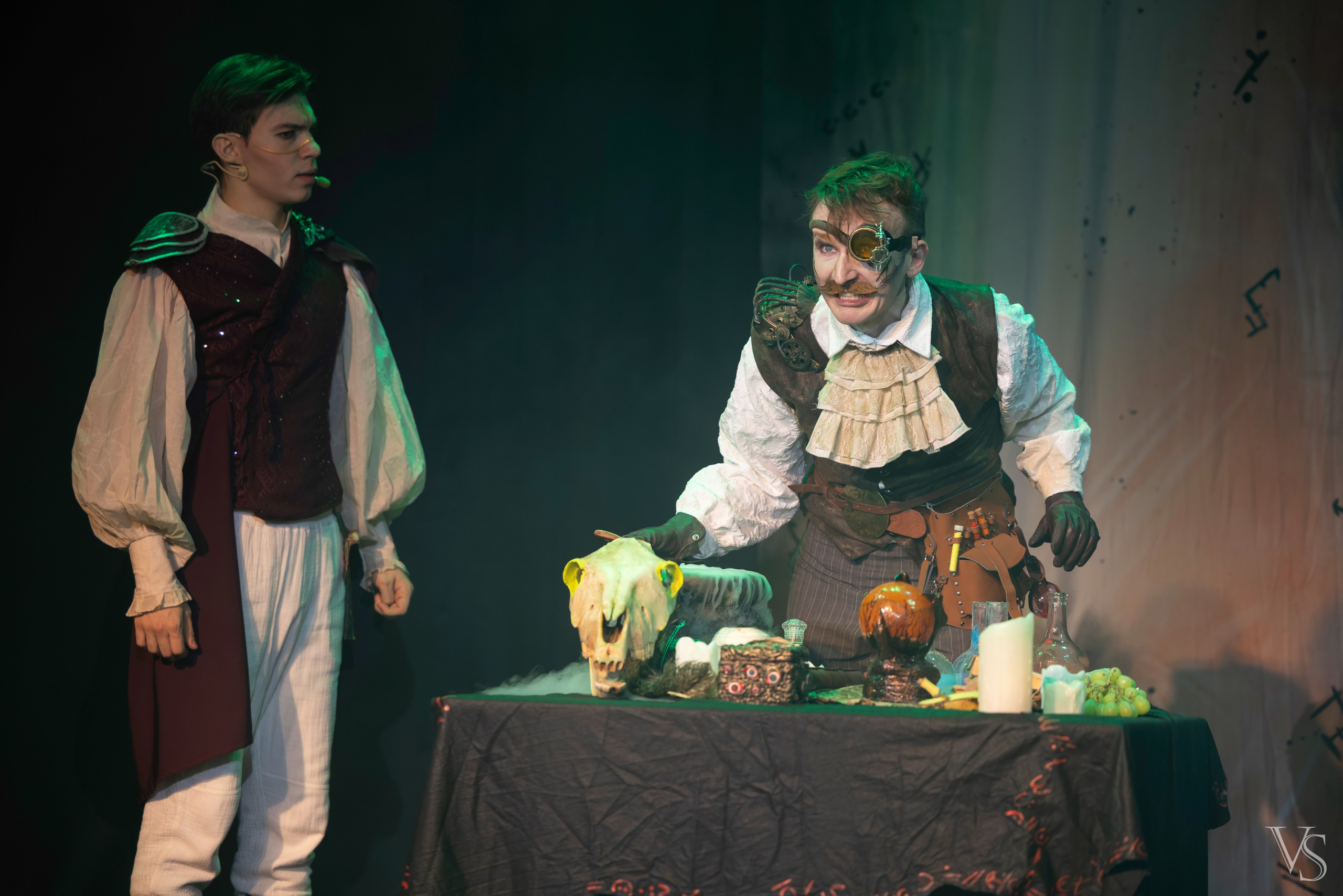 Книга стихий 25.01. Фотограф Виктор Степанов