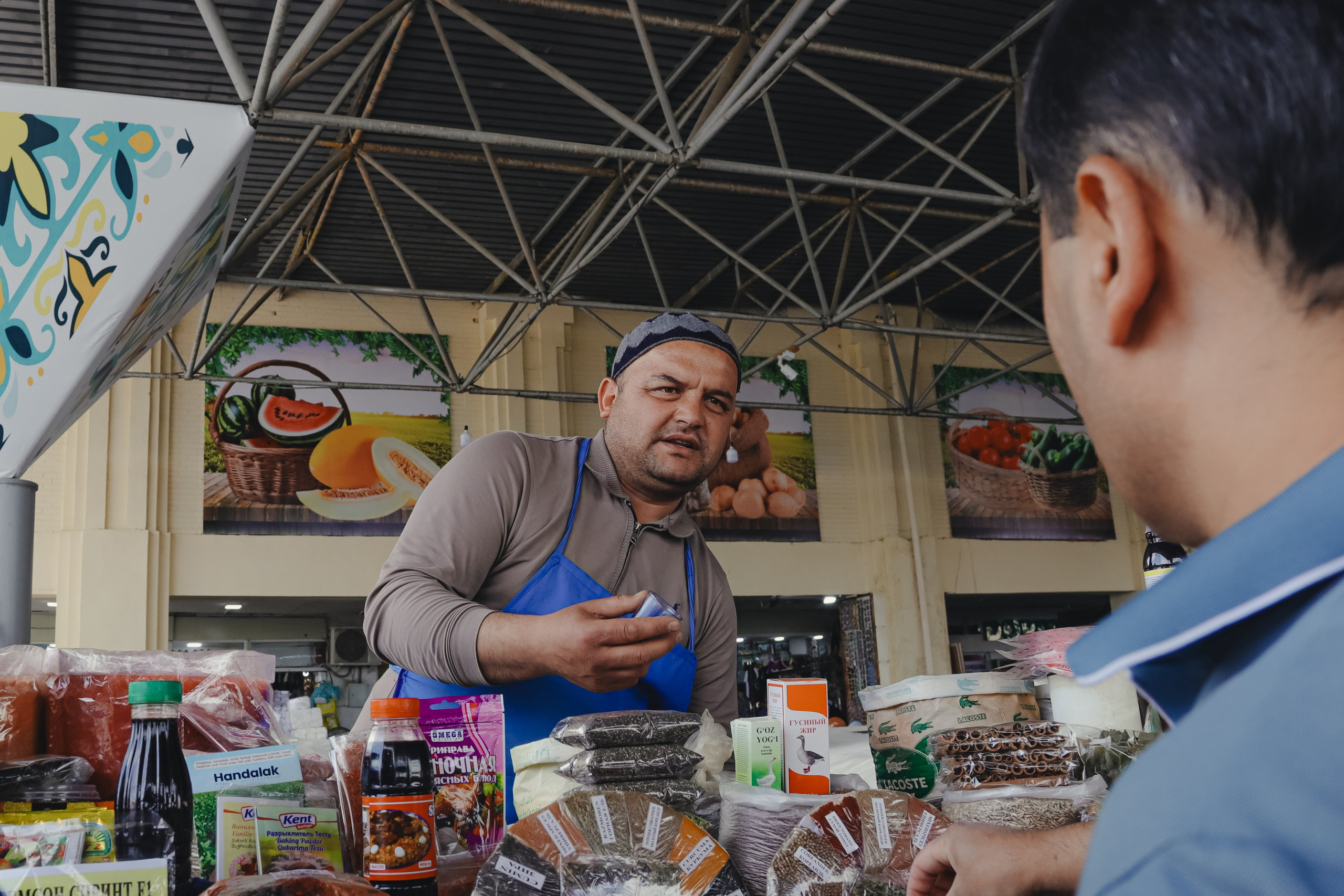 Самарканд апрель 2026. Фотограф Юля Постнова
