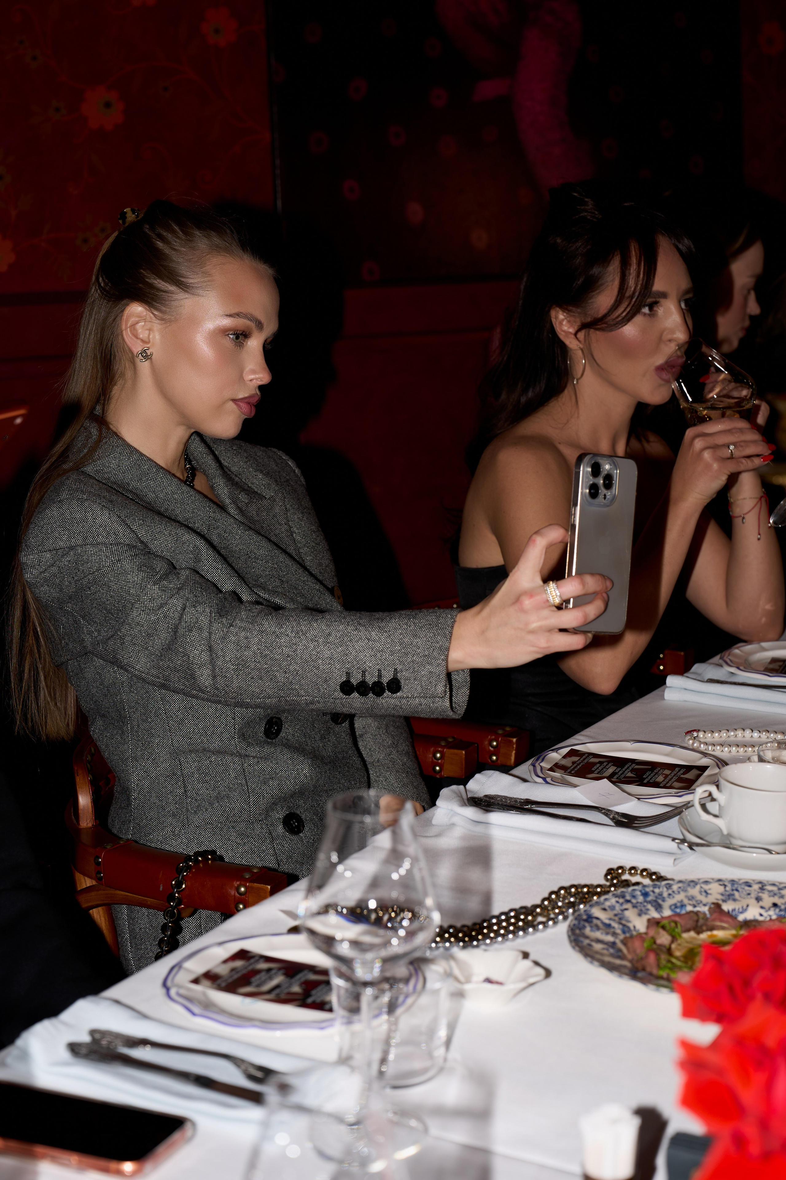 Презентация украшений. Главная