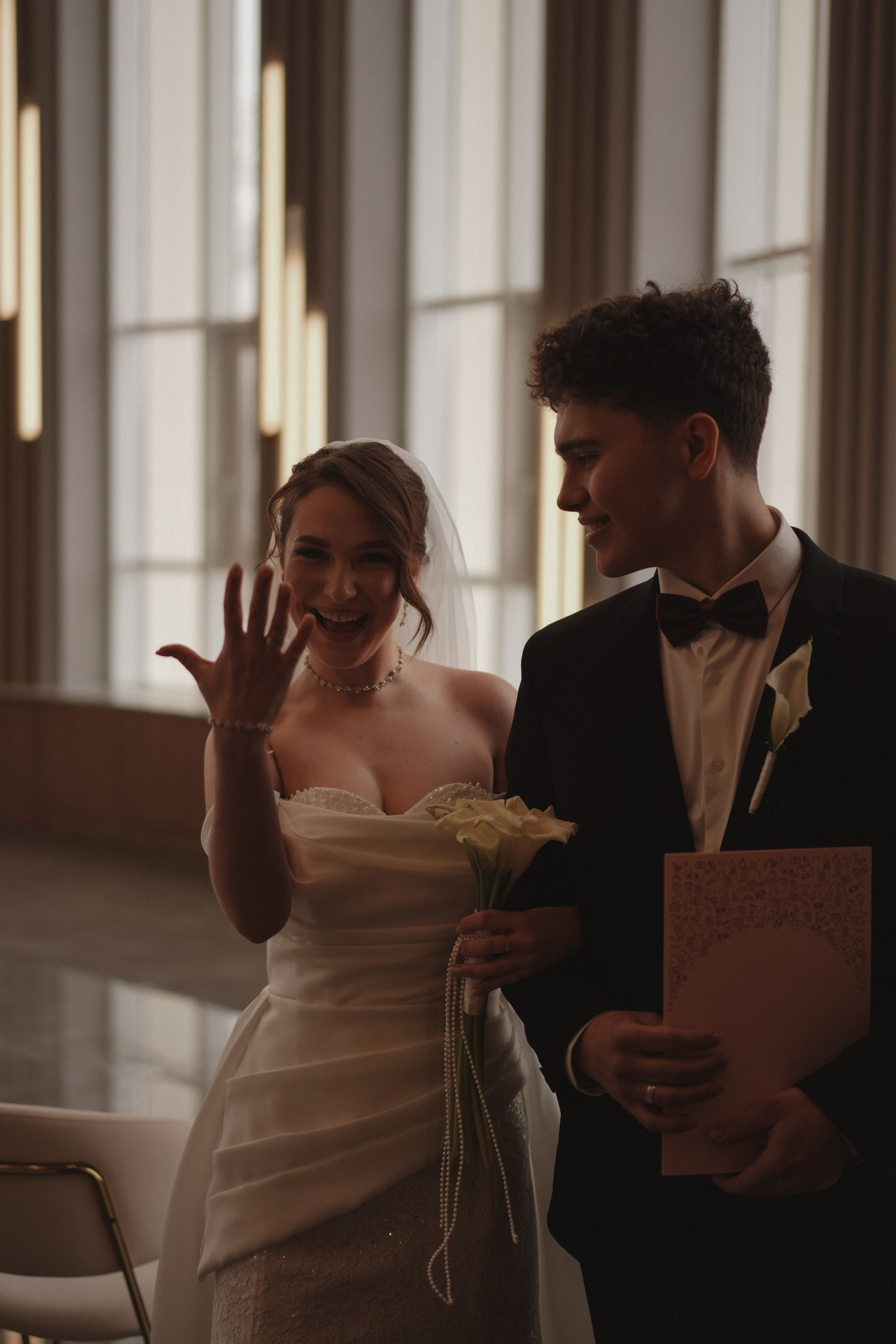 Все только начинается. Свадебный фотограф видеограф в Москве и Санкт-Петербурге