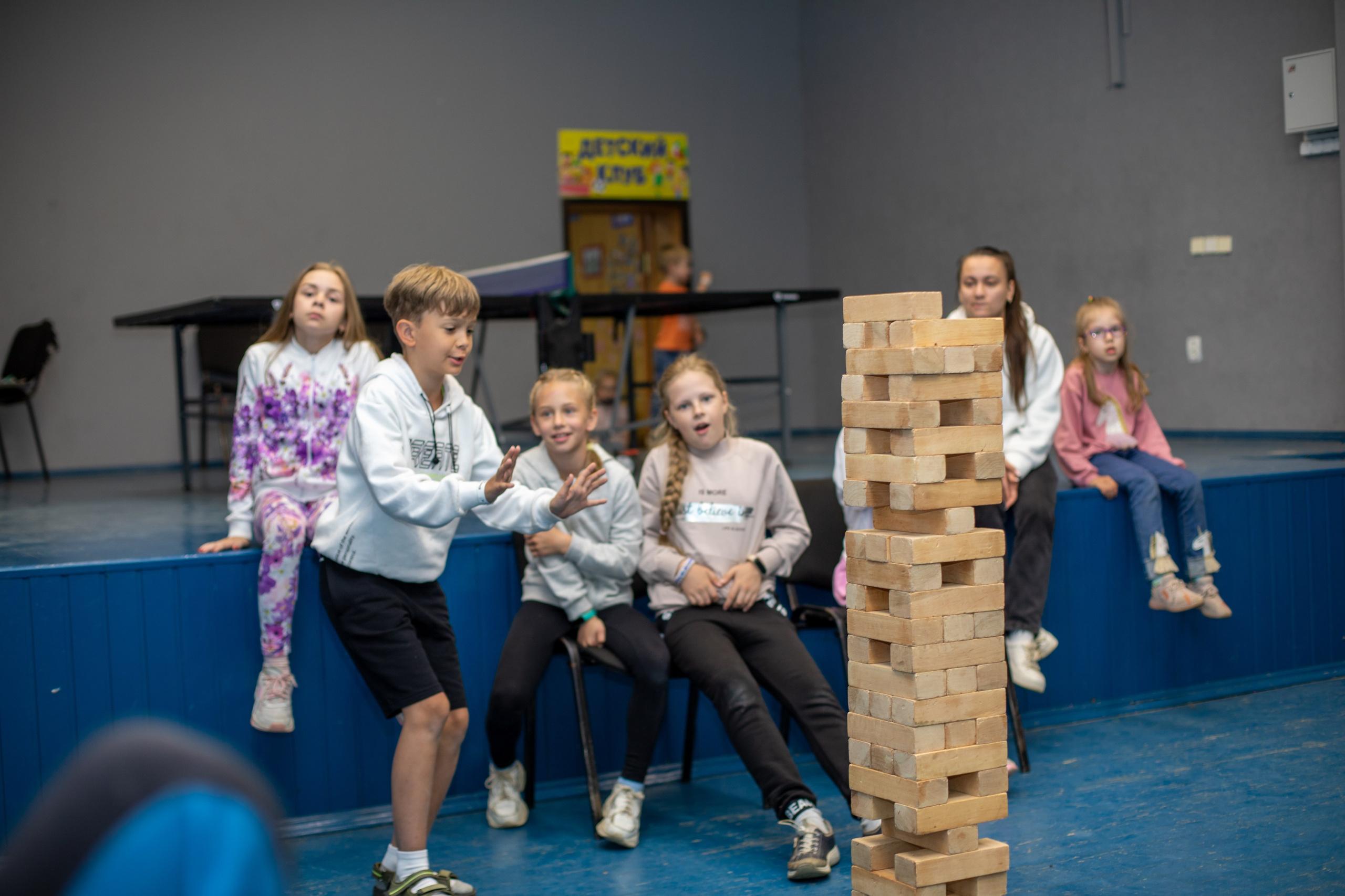 Пример репортажа. Фотограф в Костроме, Ярославле, Москве Светлана Заведеева