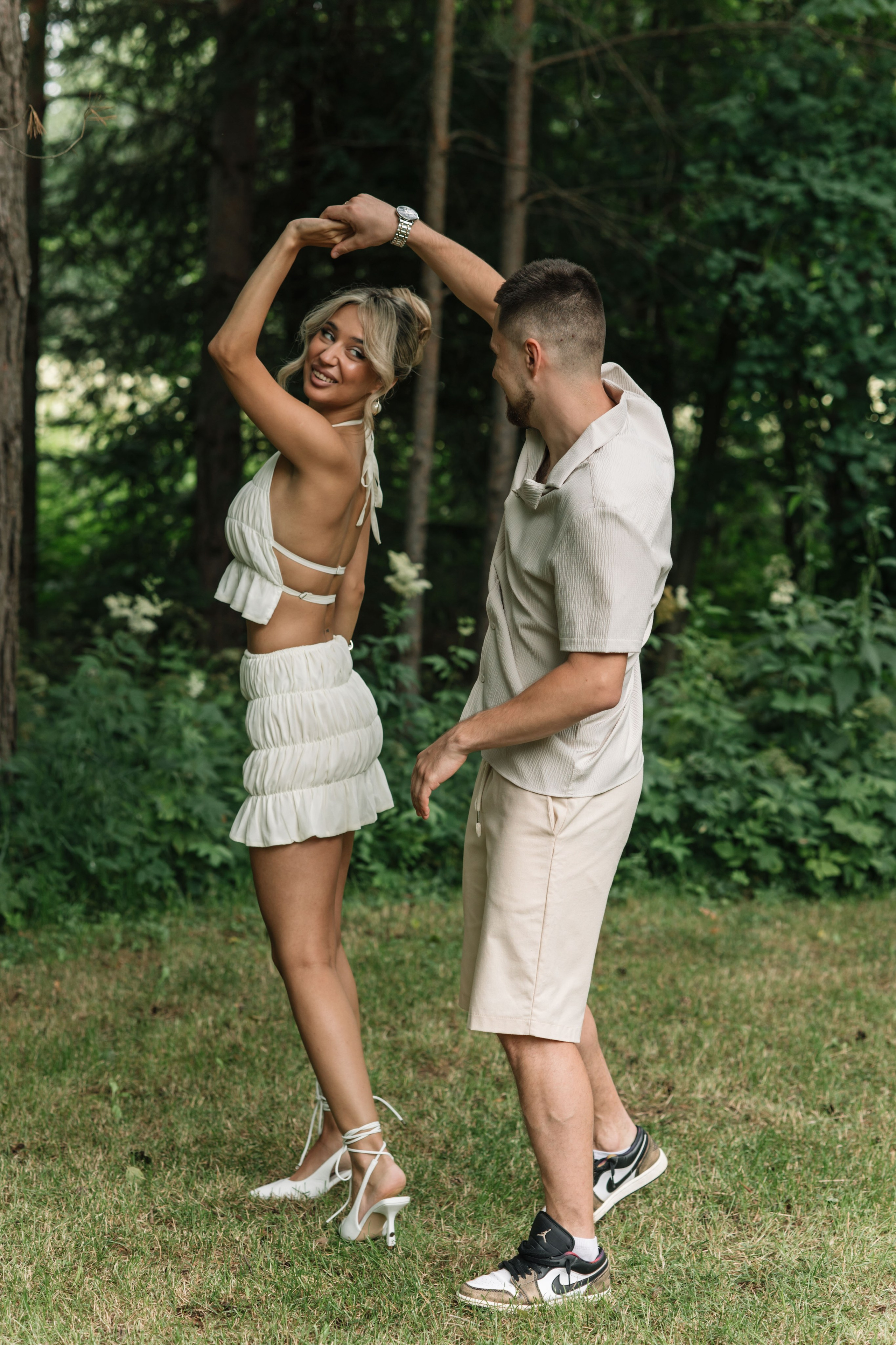 Самайя и Никита. Свадебный и семейный фотограф в Перми Лилия Гатауллина