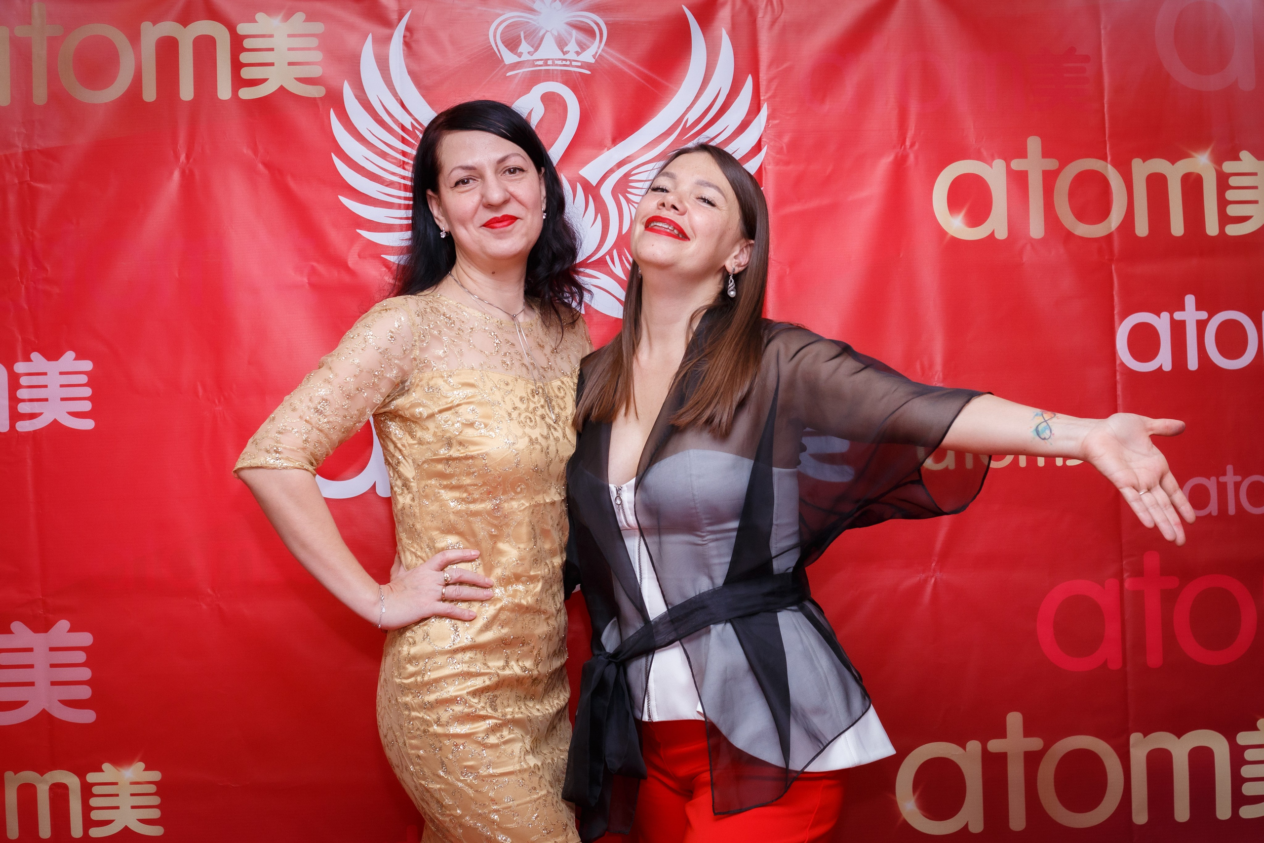 Корпоративные мероприятия. Художественный и репортажный фотограф в Санкт-Петербурге Виктория Никитина