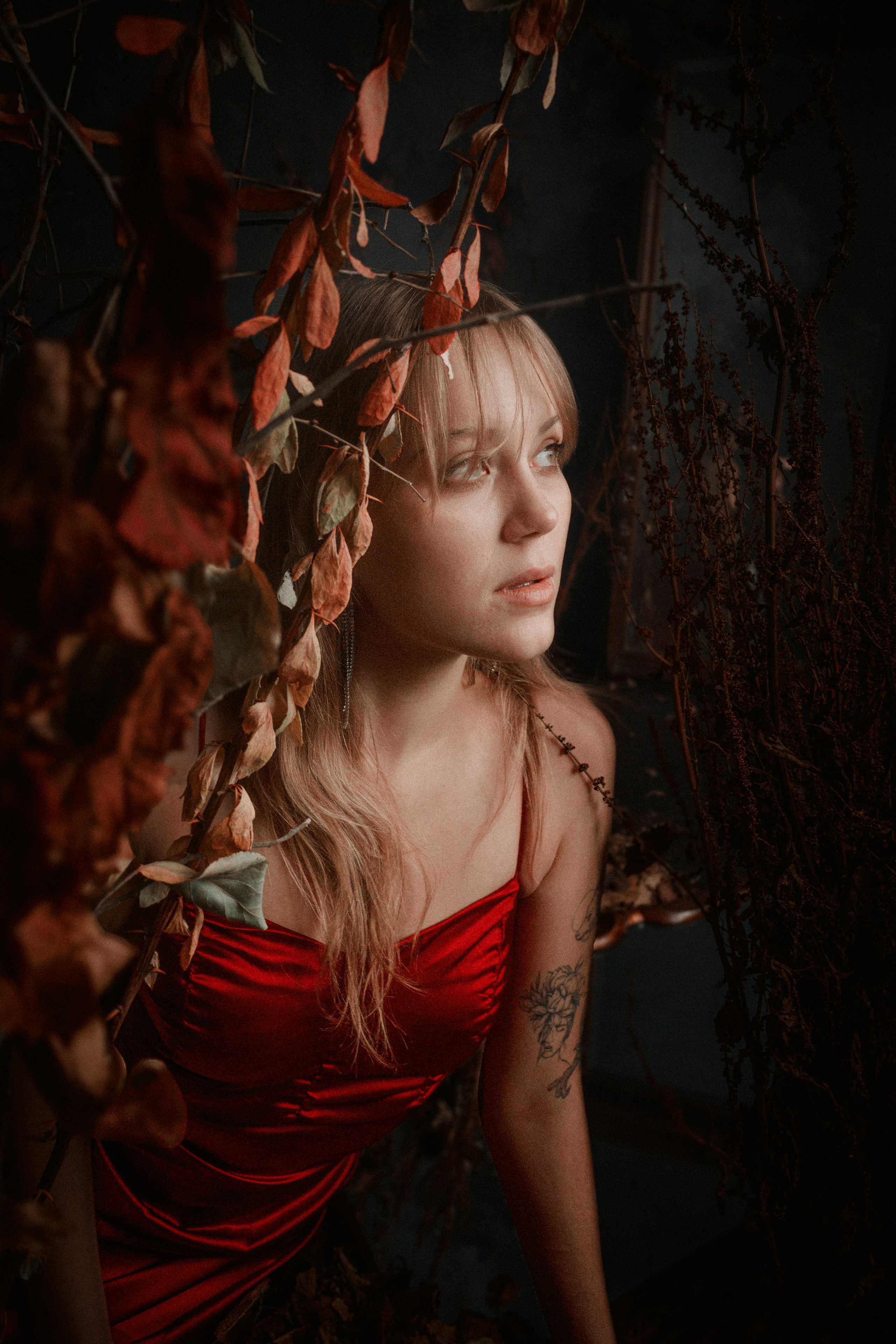 Маргарита. Фотограф — Новосибирск