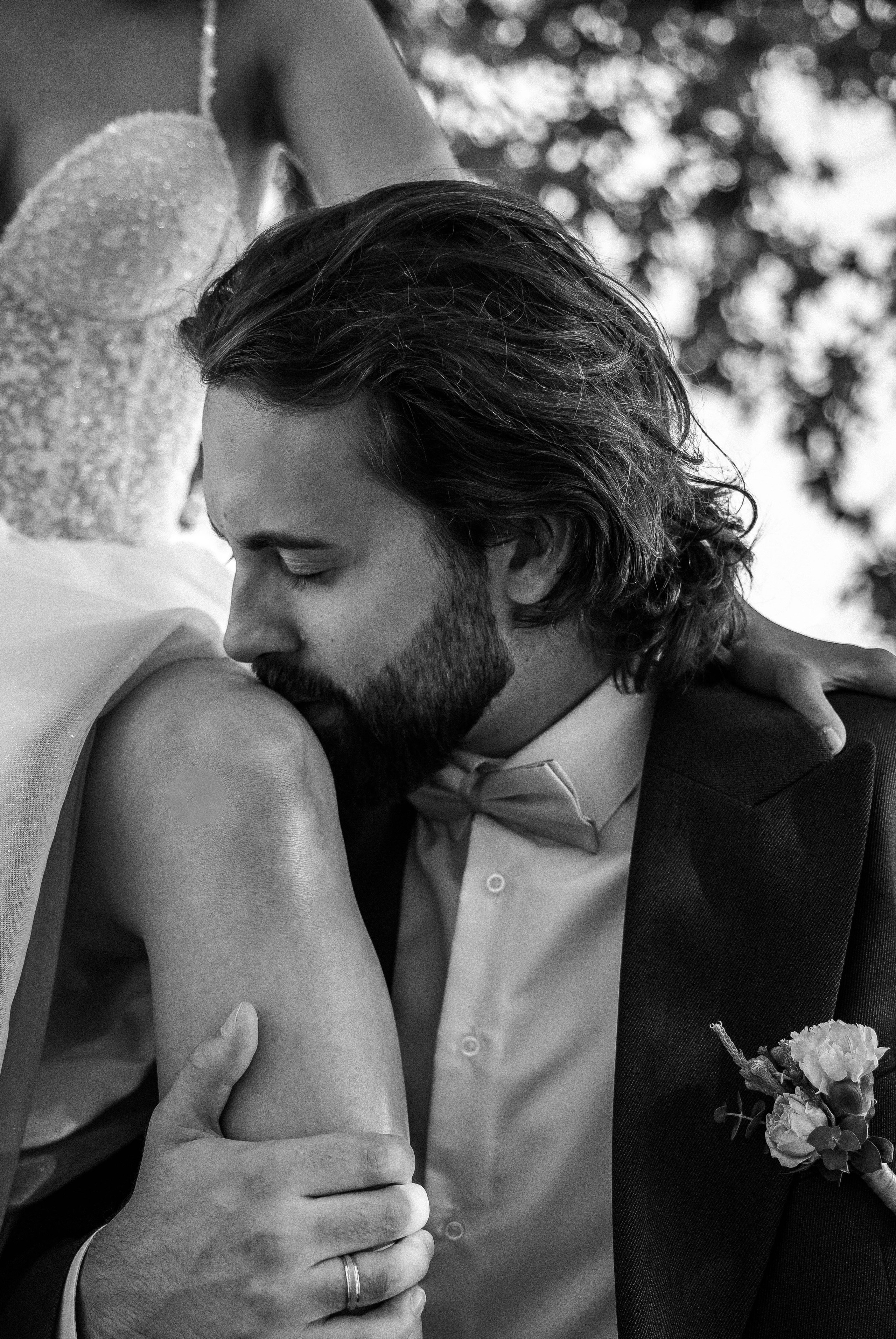 Wedding Doctors. Артём Бачурин — свадебный фотограф Воронеж