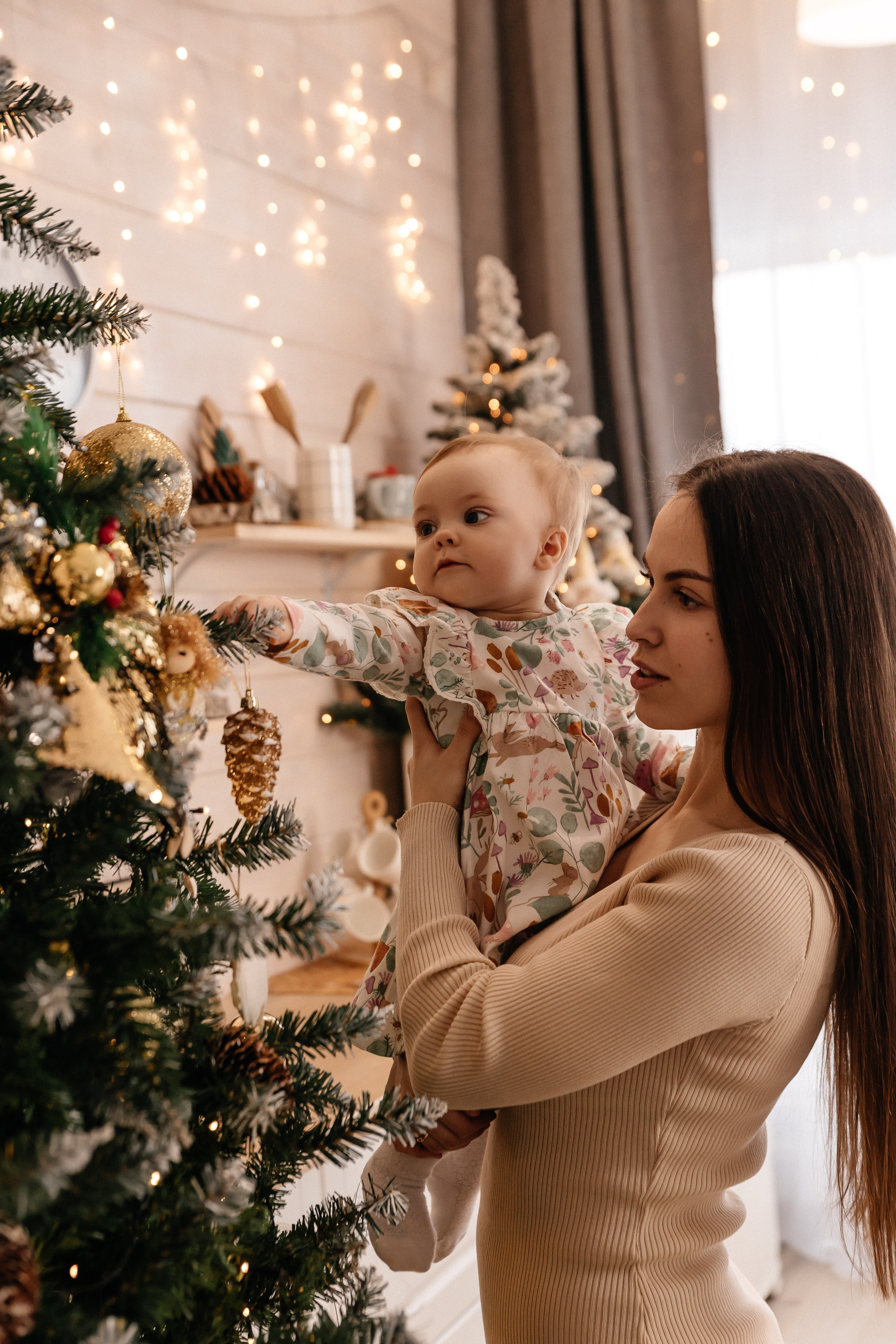 Валентина, Владимир и Маргарита и Эля. Семейный фотограф Минск Усова Ольга
