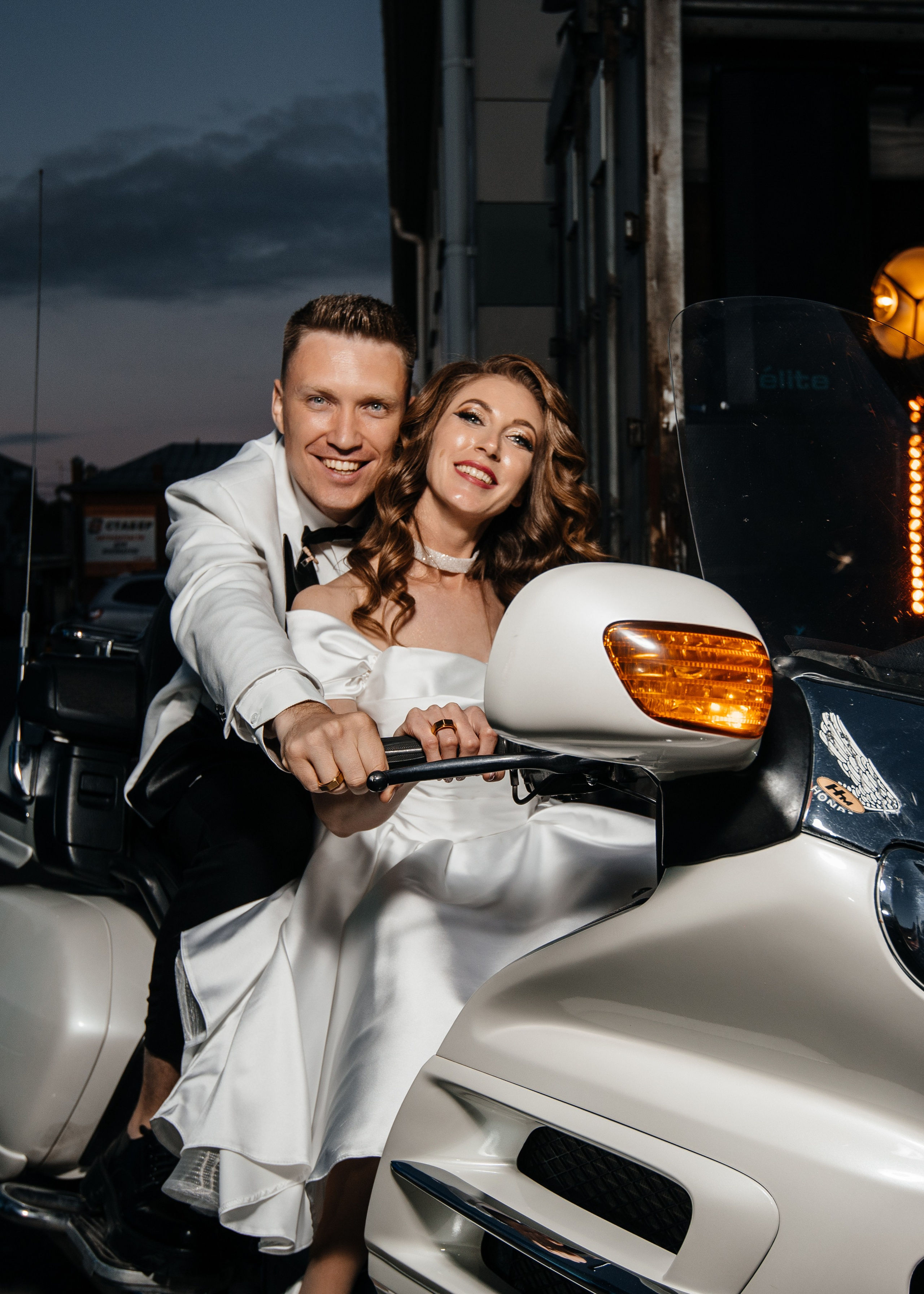 Анна & Евгений «Четыре Свадьбы» Пятница. Свадебный фотограф Барнаул Алексей Павлов