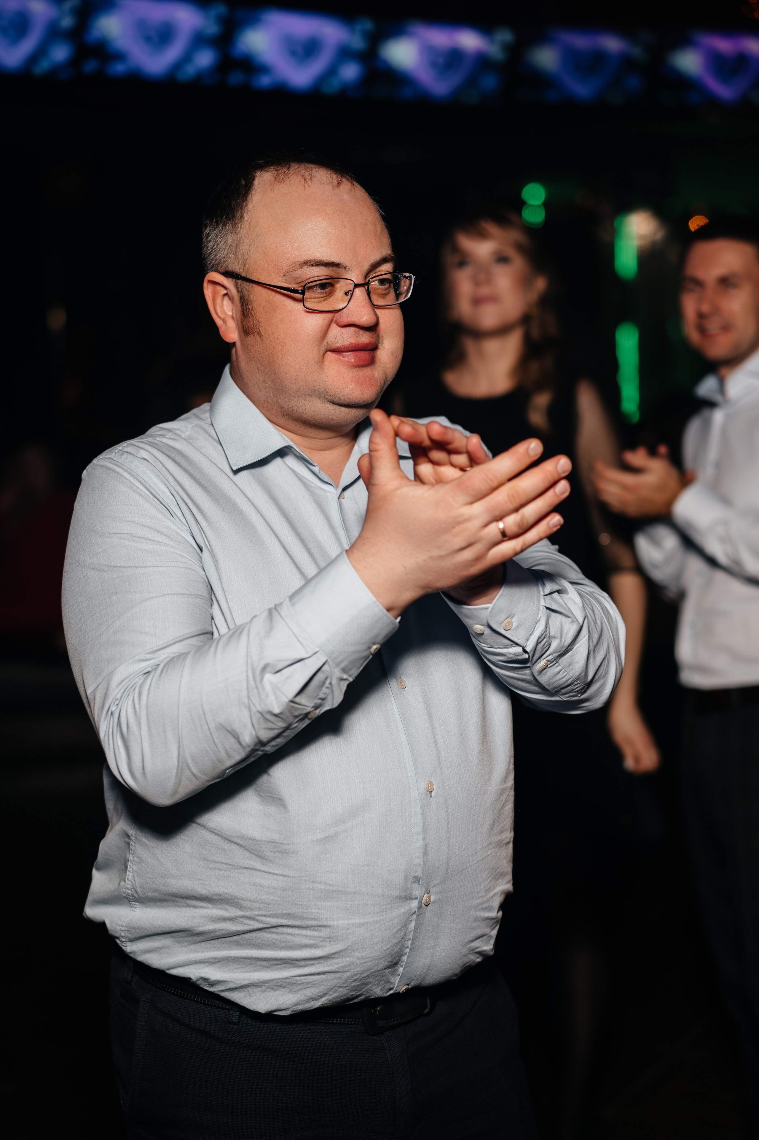 Корпоратив «СОВКОМБАНК». Свадебный фотограф Барнаул Алексей Павлов