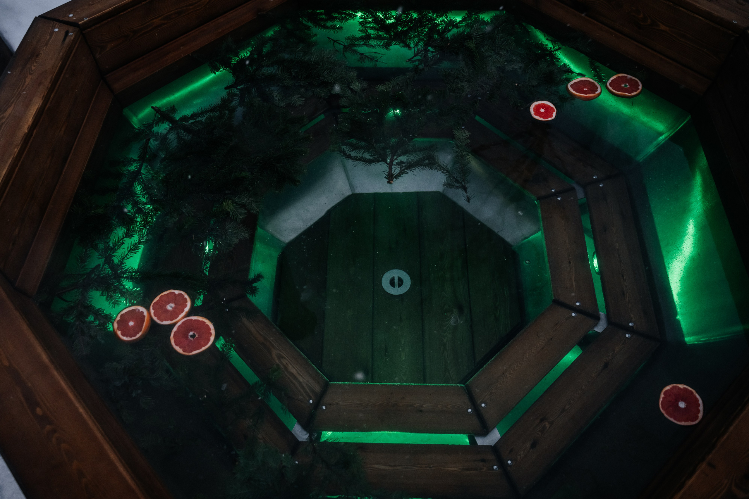 База «Сибирика». Свадебная  съемка на Алтае