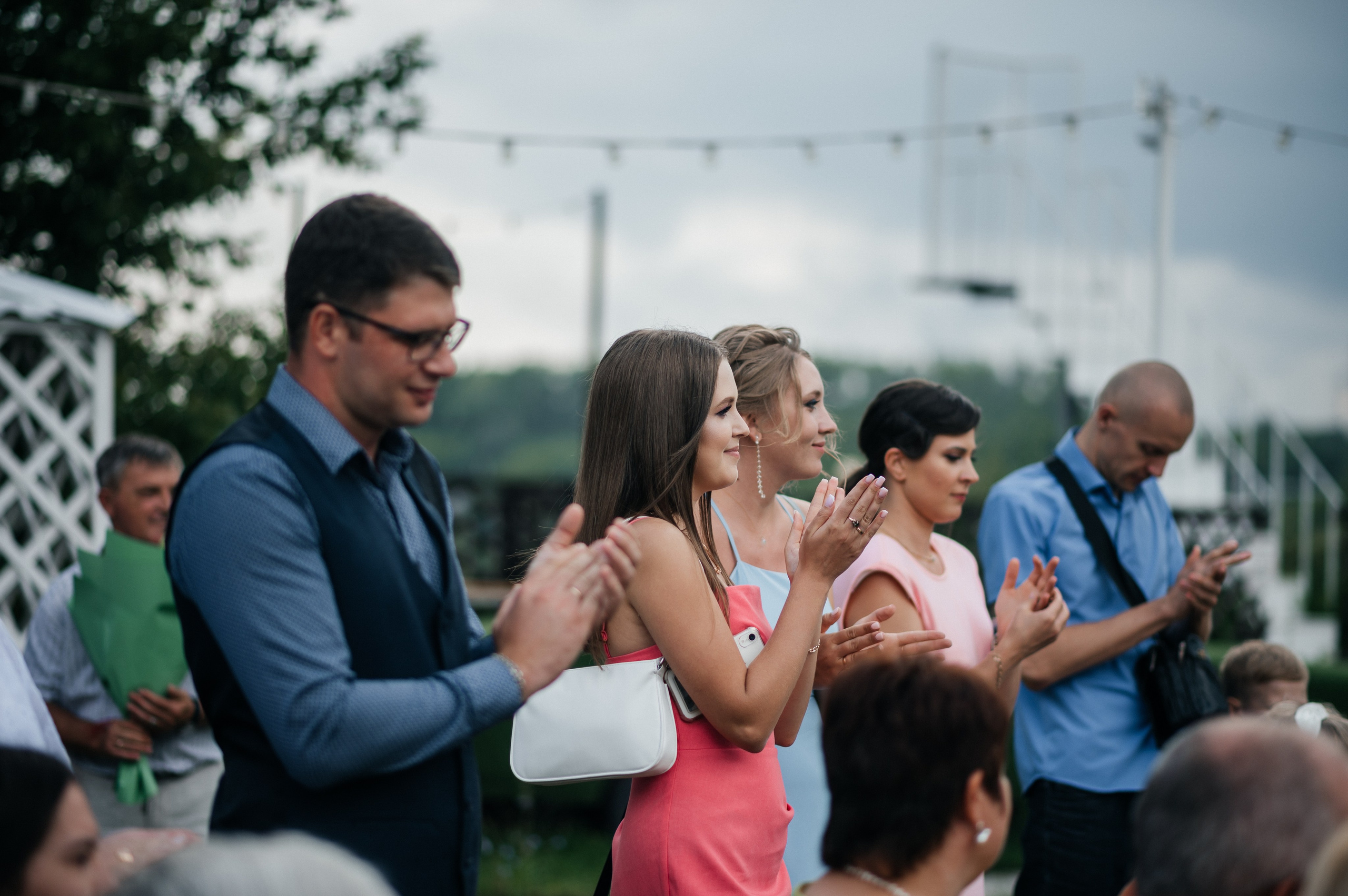 Андрей и Елена. Свадебная  съемка на Алтае