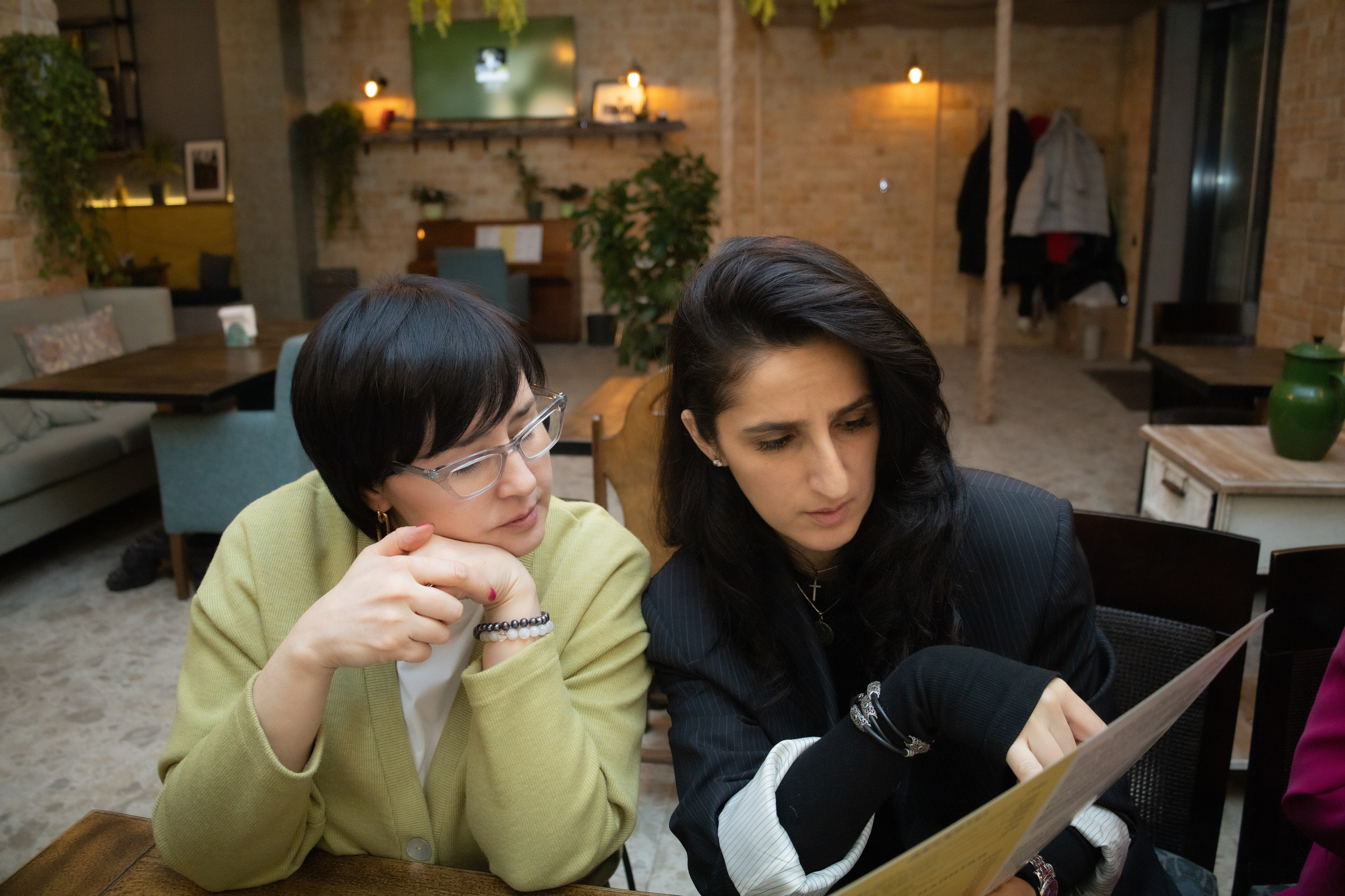 Модный бранч. Семейная и портретная съёмка в Москве