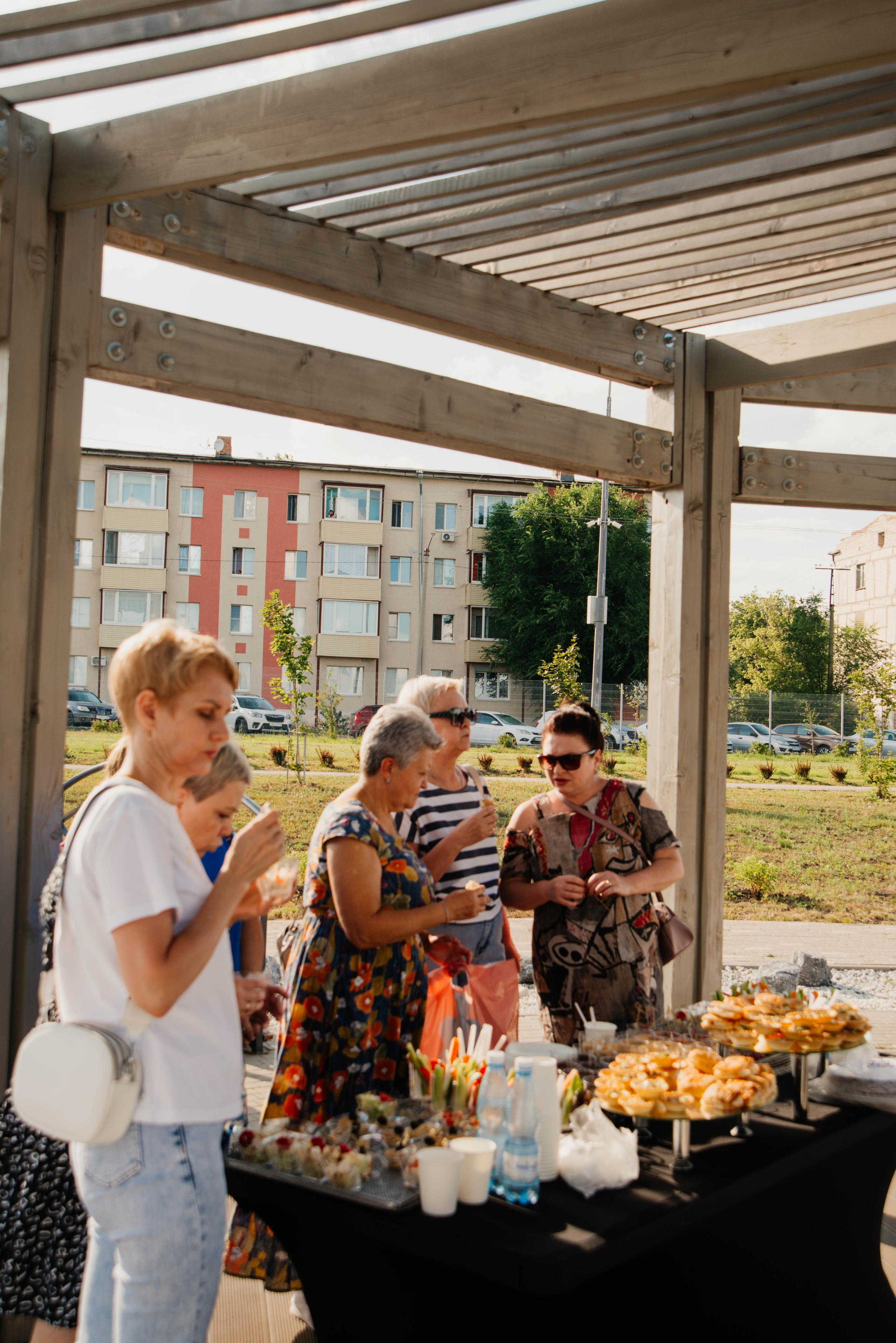 Юбилей ООО Инкатех. Ксения Glossa. Портретный и репортажный фотограф в Самаре