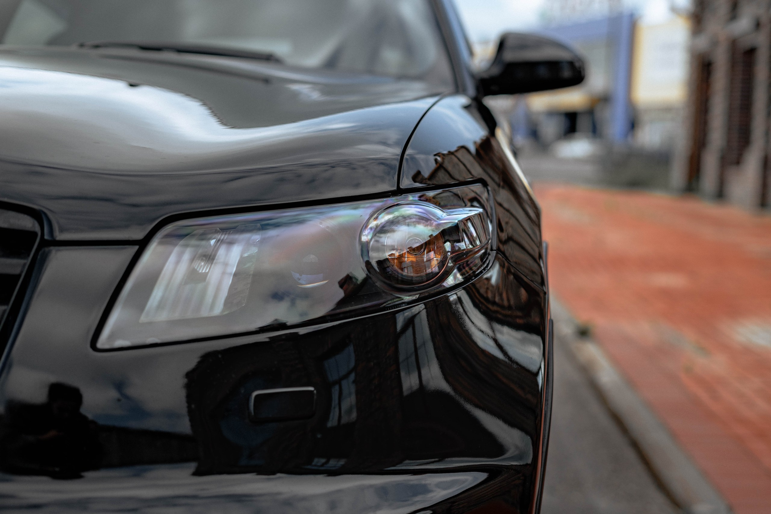 Автомобили. DENY DEW Фотограф Санкт-Петербург