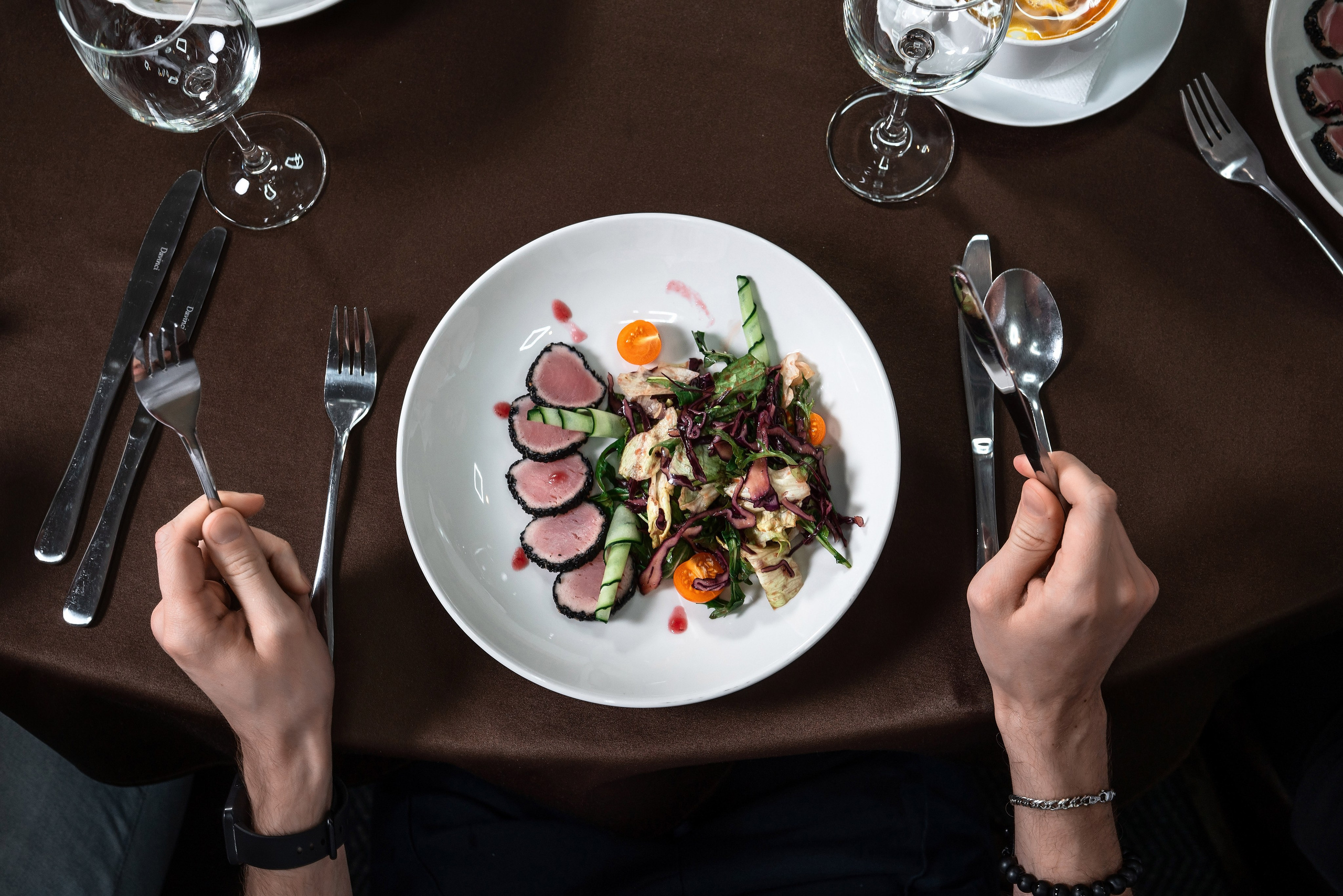 Фотограф репортаж кейтеринг Сочи. Фотограф Сочи