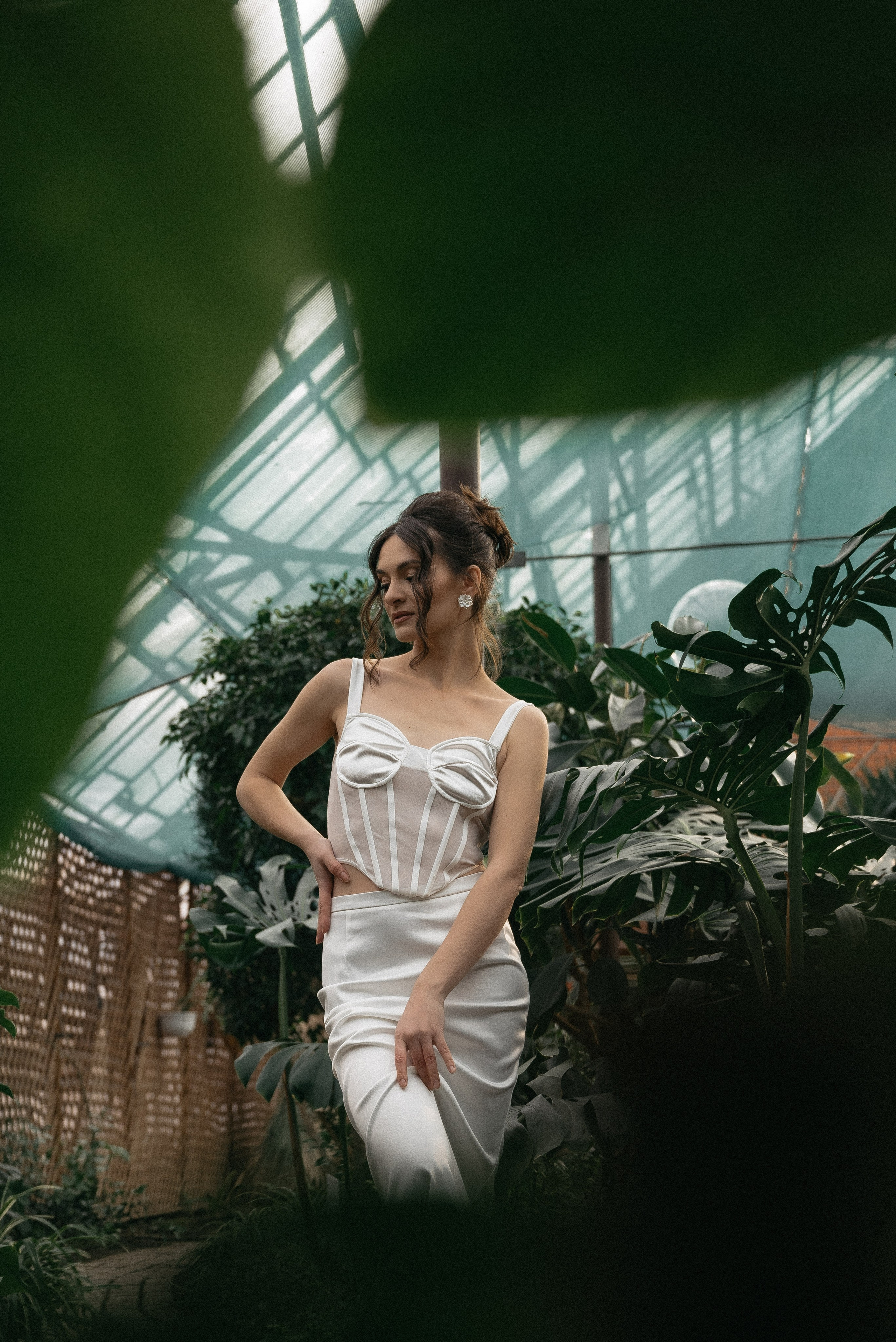 Настя. Тамара Власова