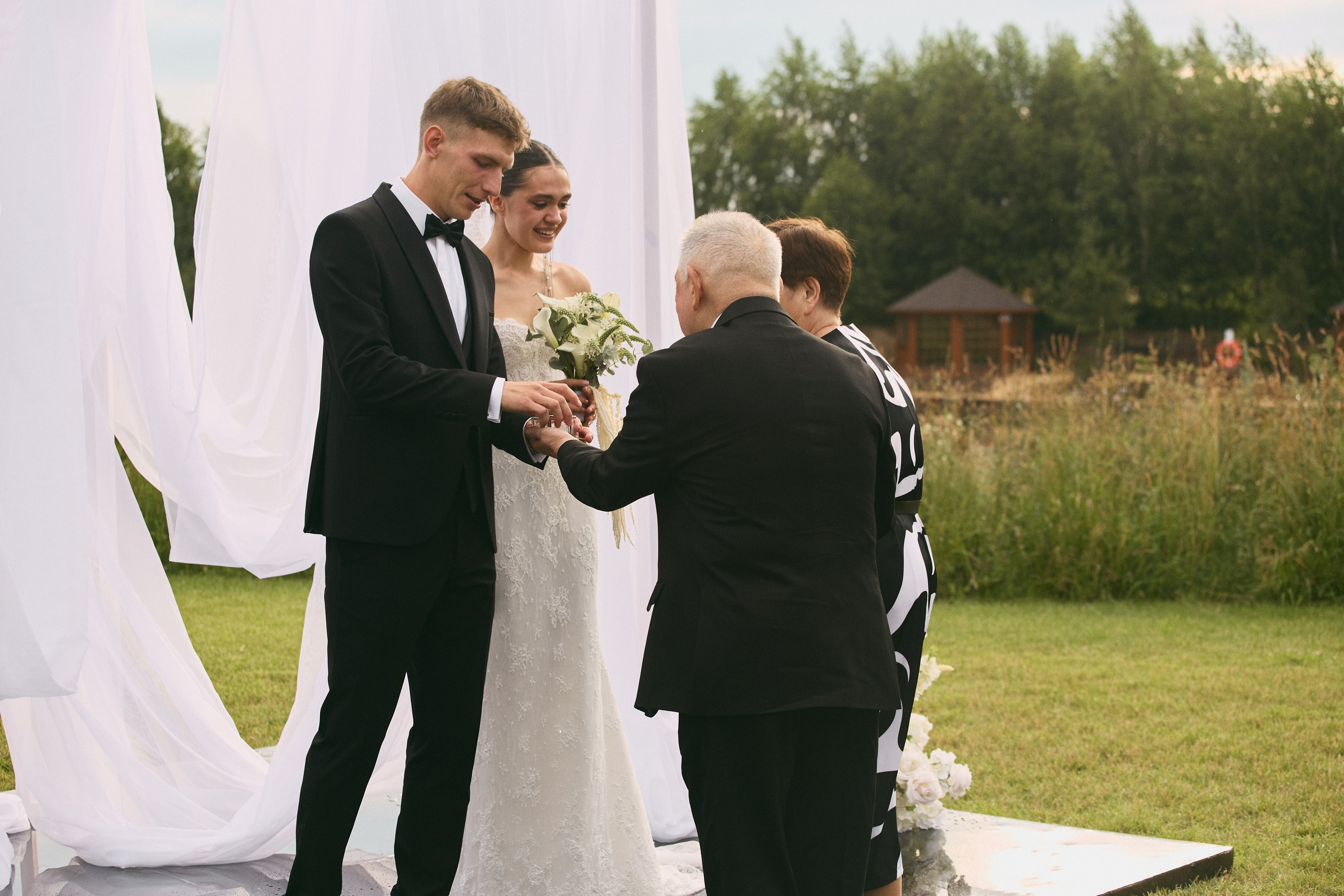 Иван и Диана. Фотограф Диана Хасанова, г. Казань