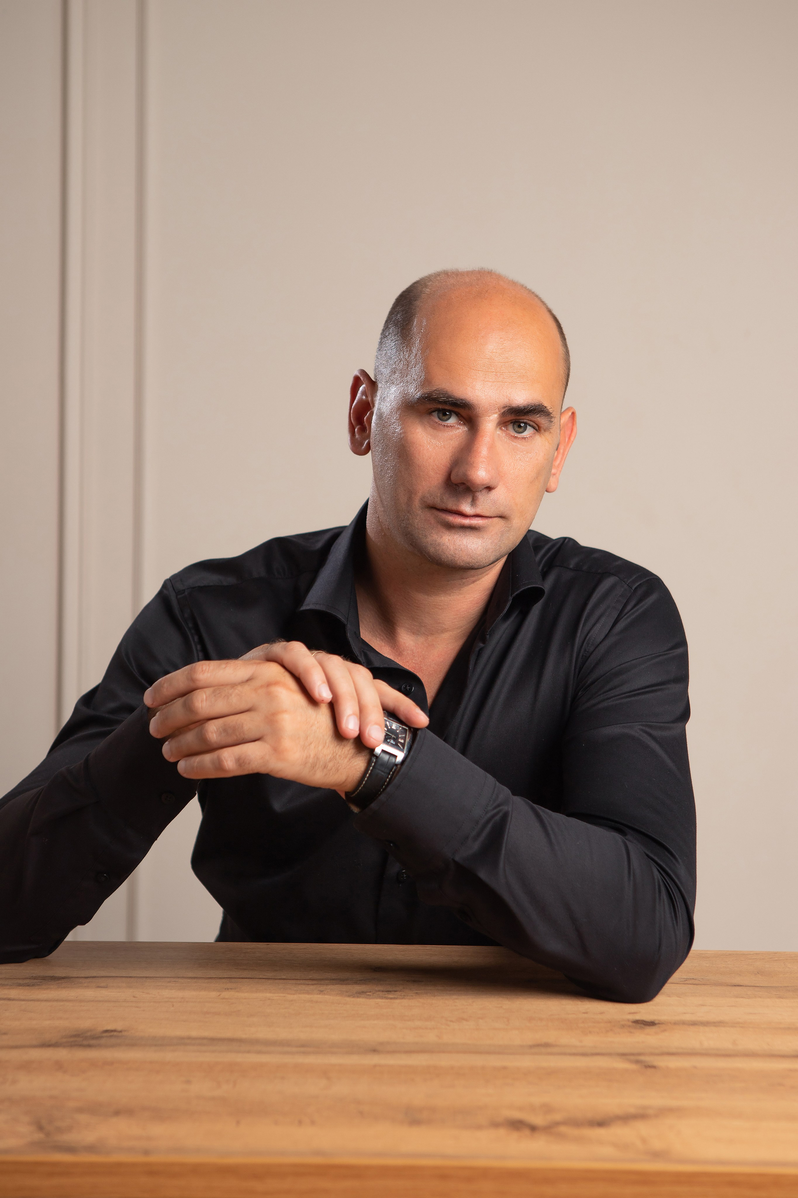 Андрей, основатель агенства недвижимости. Семейный и контент- фотограф Анна Уткина, Электросталь, Ногинск