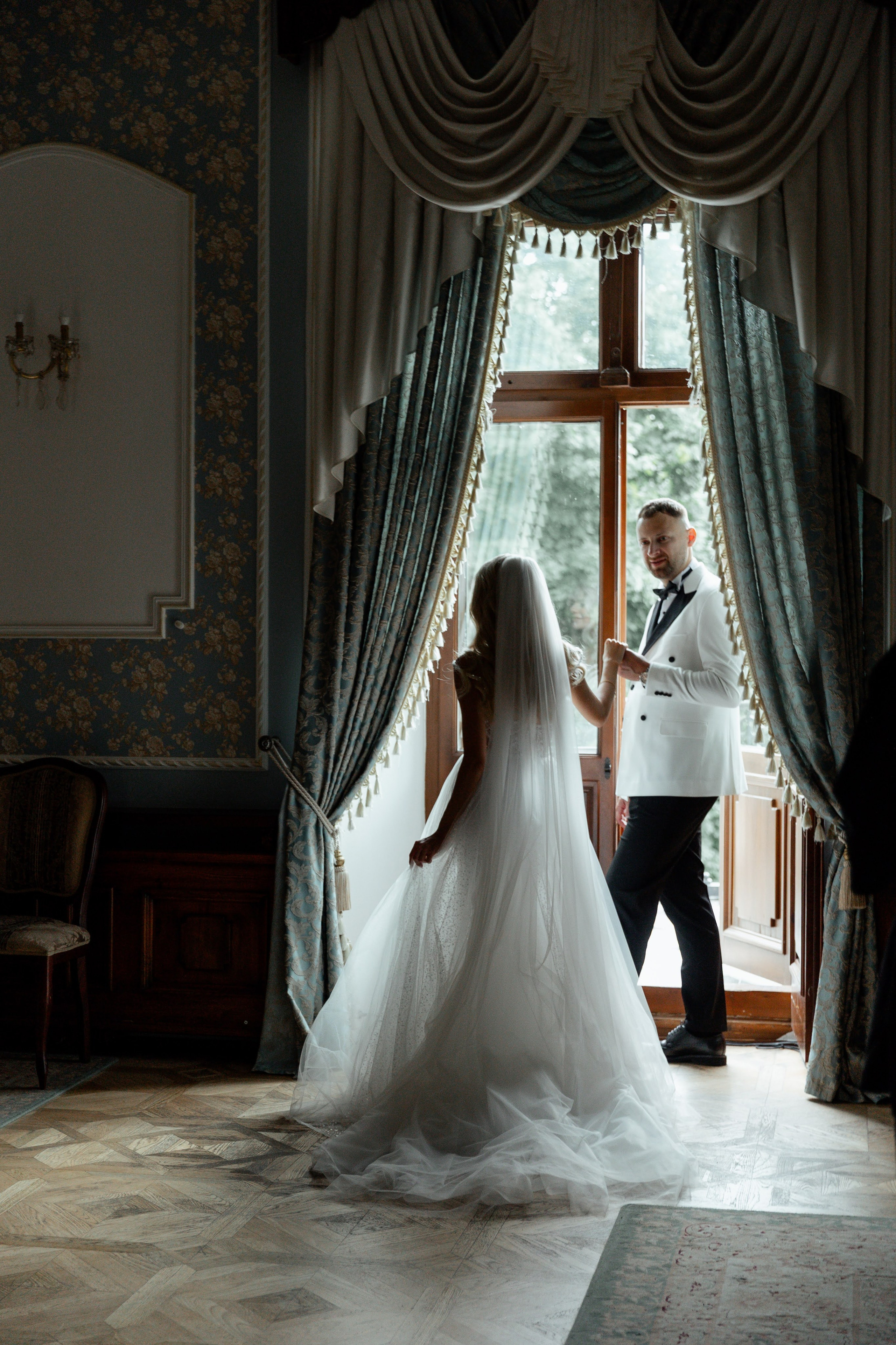 Andrew & Valeria. Свадебный и семейный фотограф в Бресте Светлана Эстер