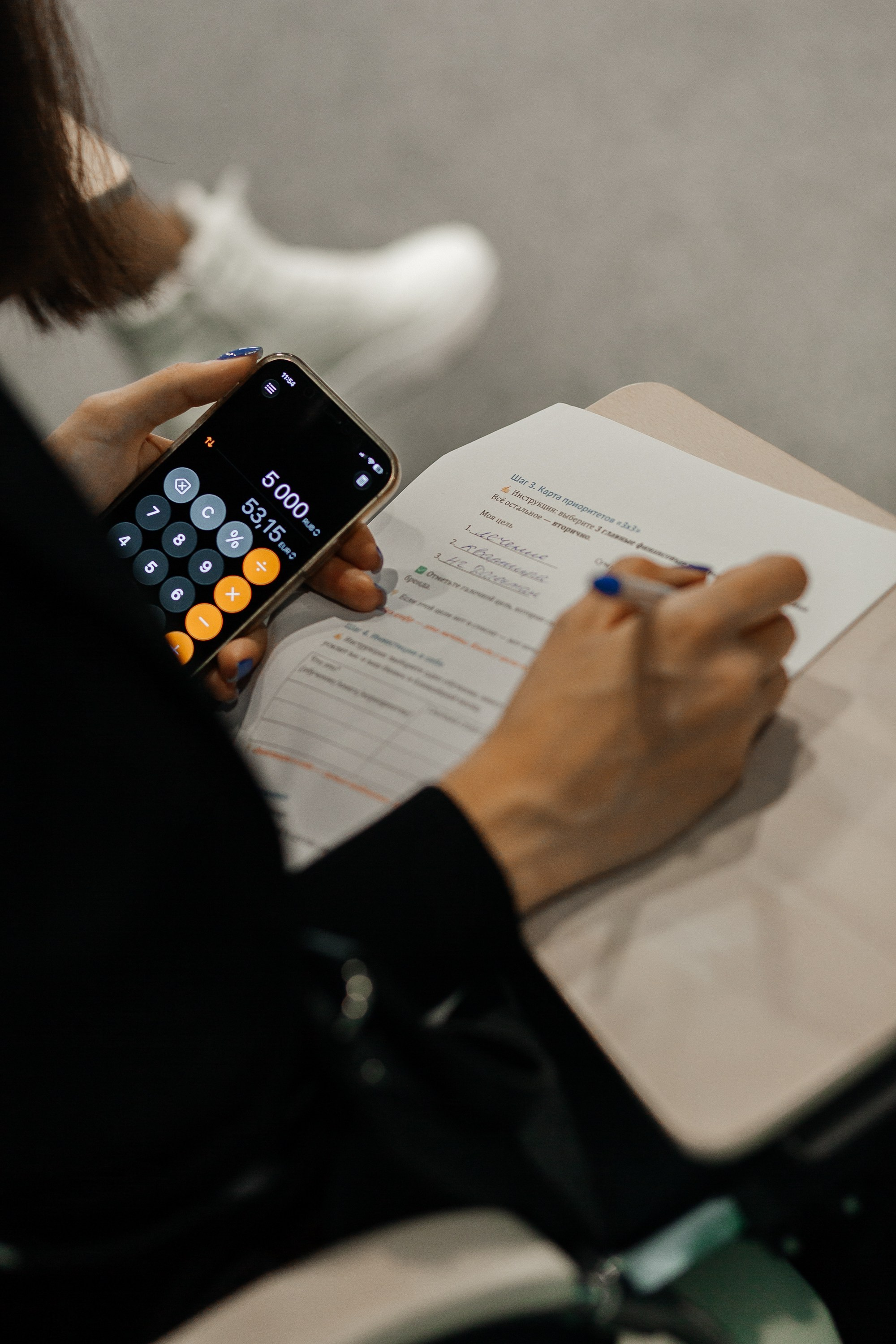 Воркшоп сообщества Код Публичности. Качуняк Наталия портретный фотограф в Иваново