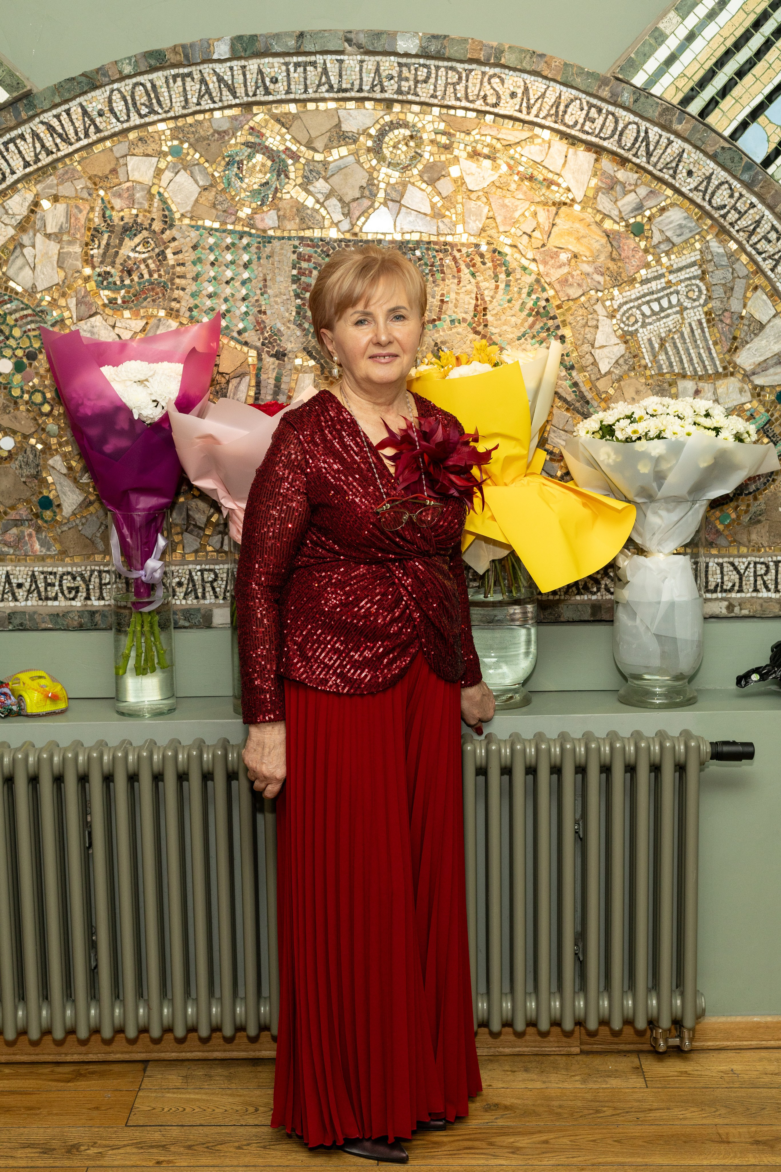 Семейные торжества. Профессиональный фотограф в Москве