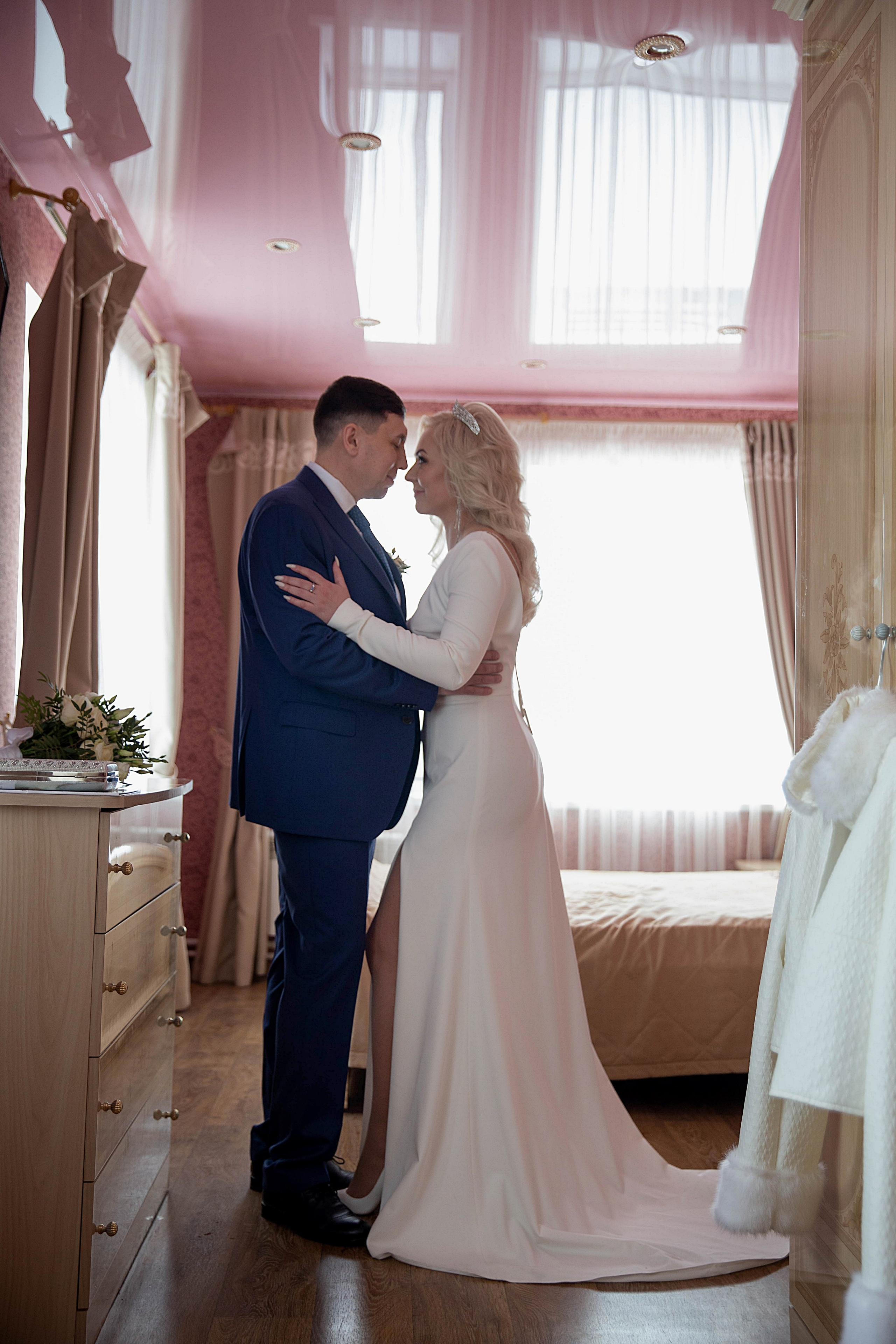 Свадьбы, love story. Фотограф Ирина Зверева