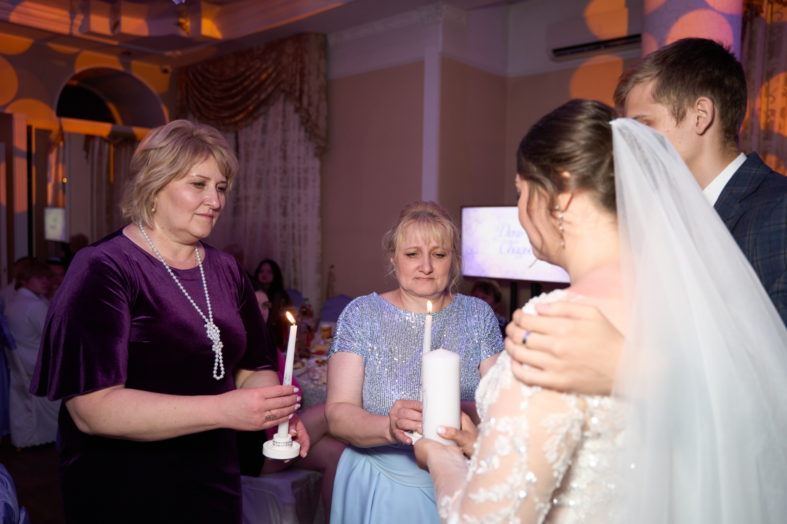 Свадьба Евгений & Александра. Mariage