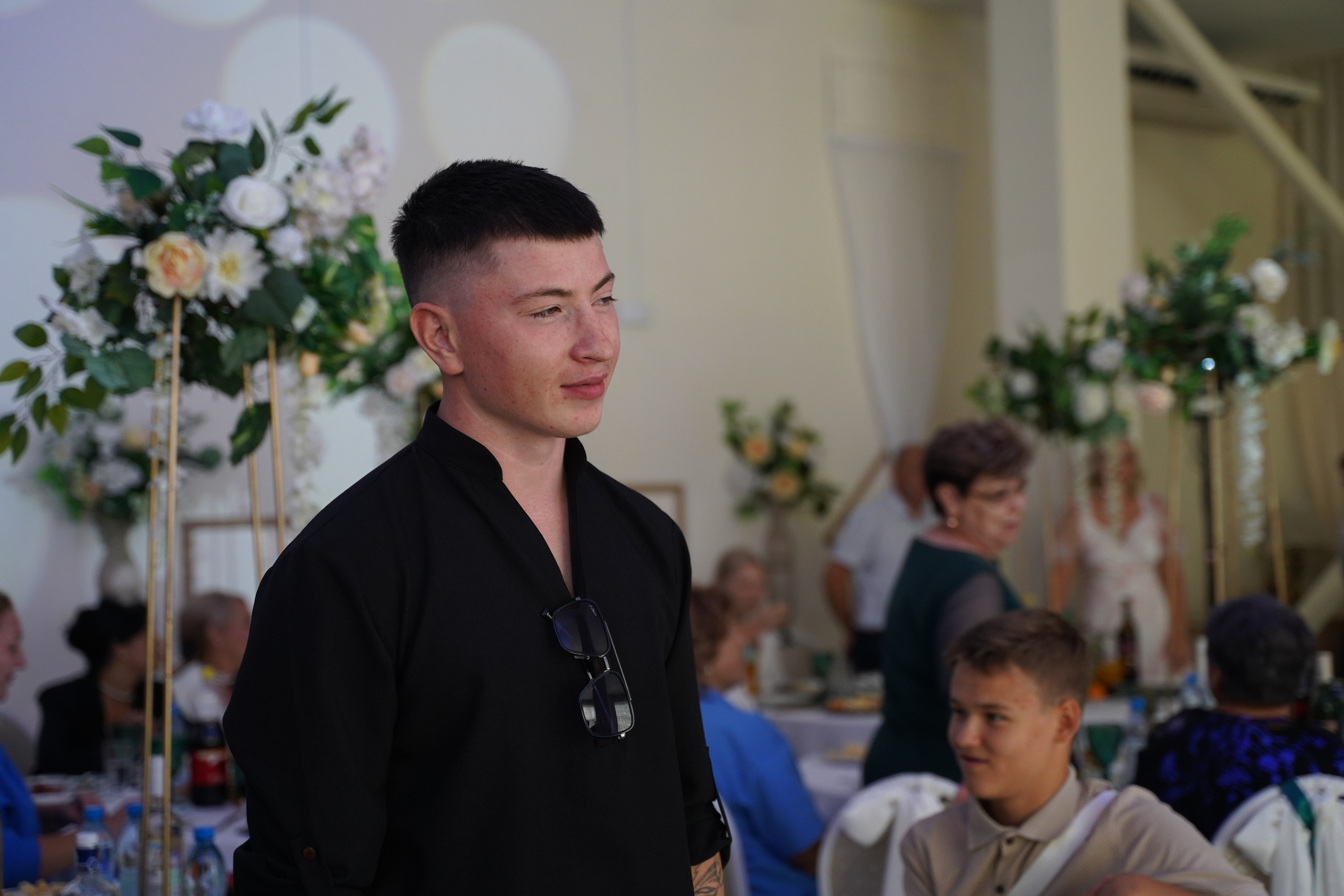 Свадьба Лада & Кирилл. Mariage